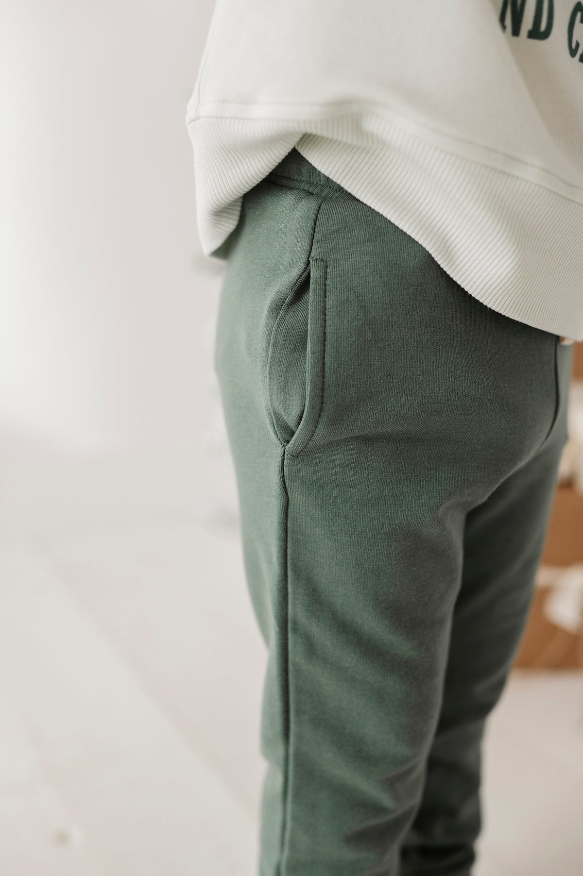 Joggers