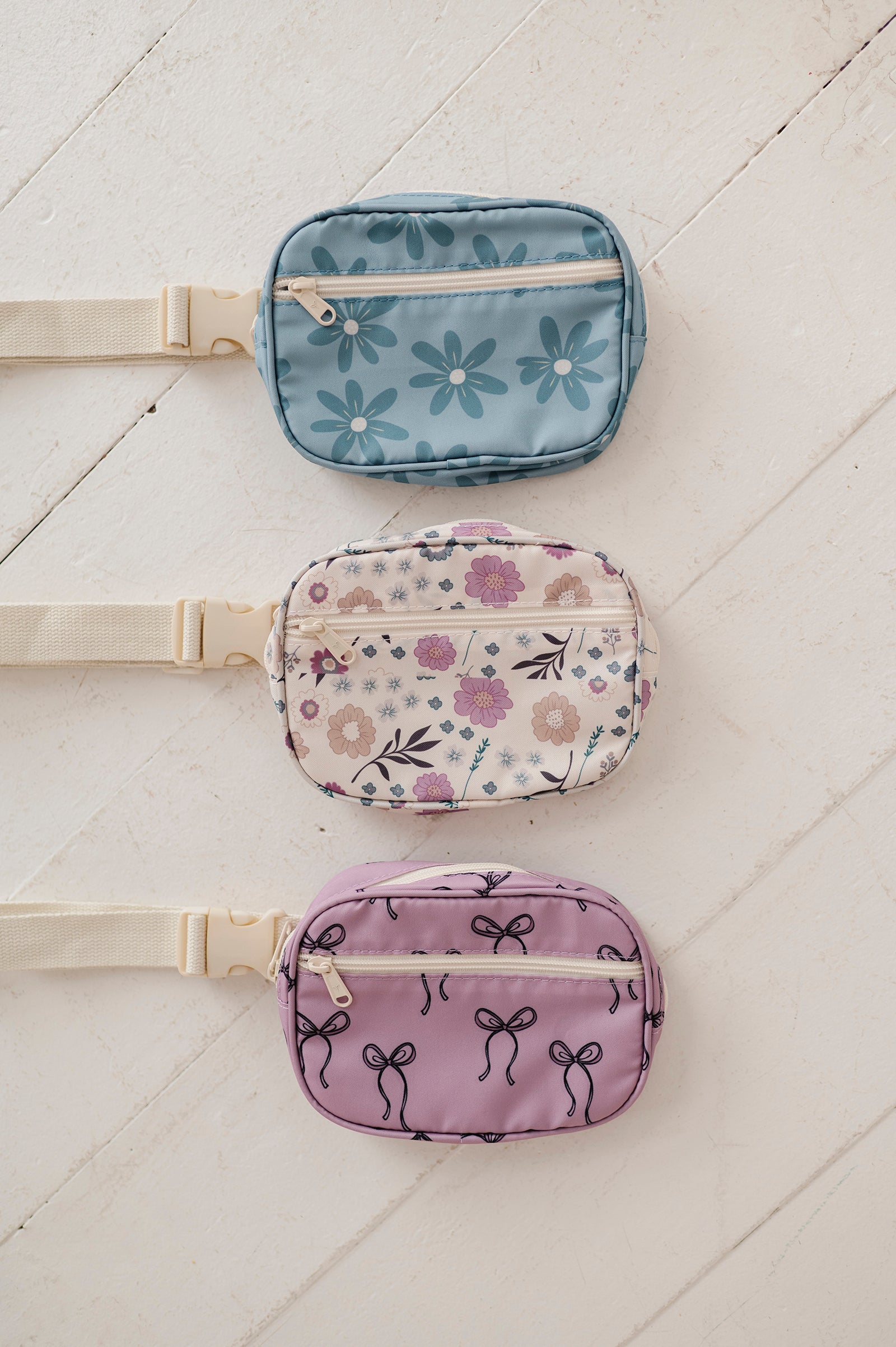 Mini Belt Bag for Kids - Trendy and Functional – babysprouts