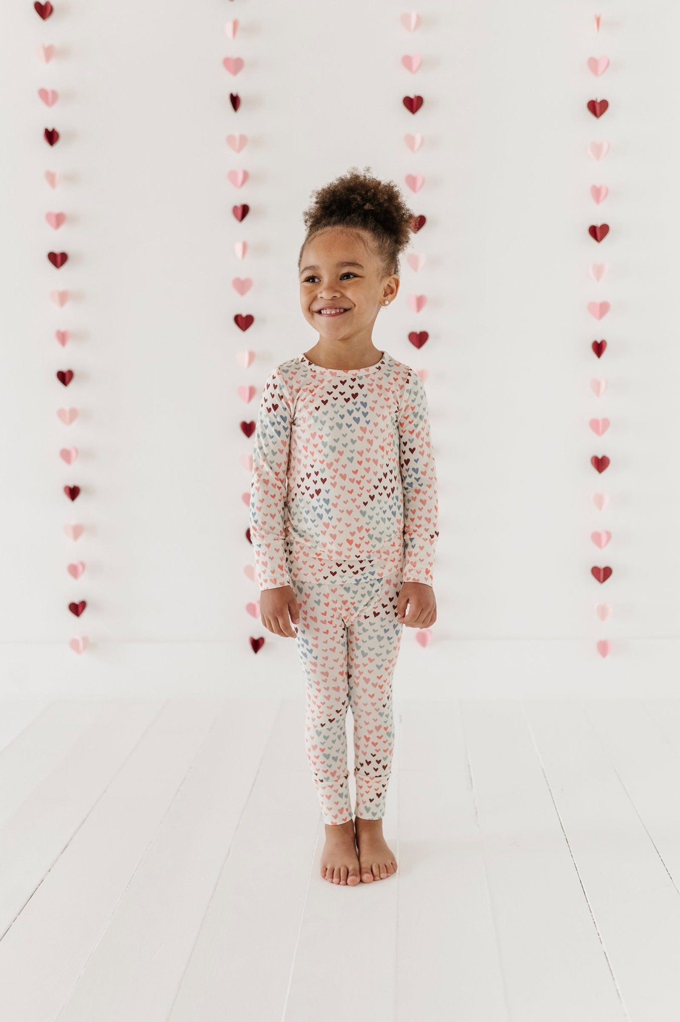 Long Sleeve Lounge Set - babysprouts clothing company