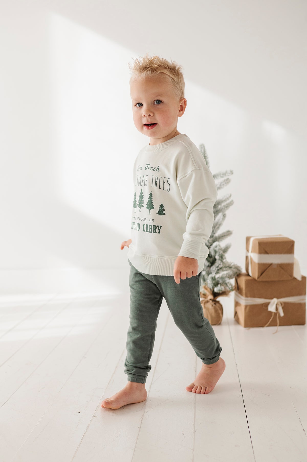 Joggers