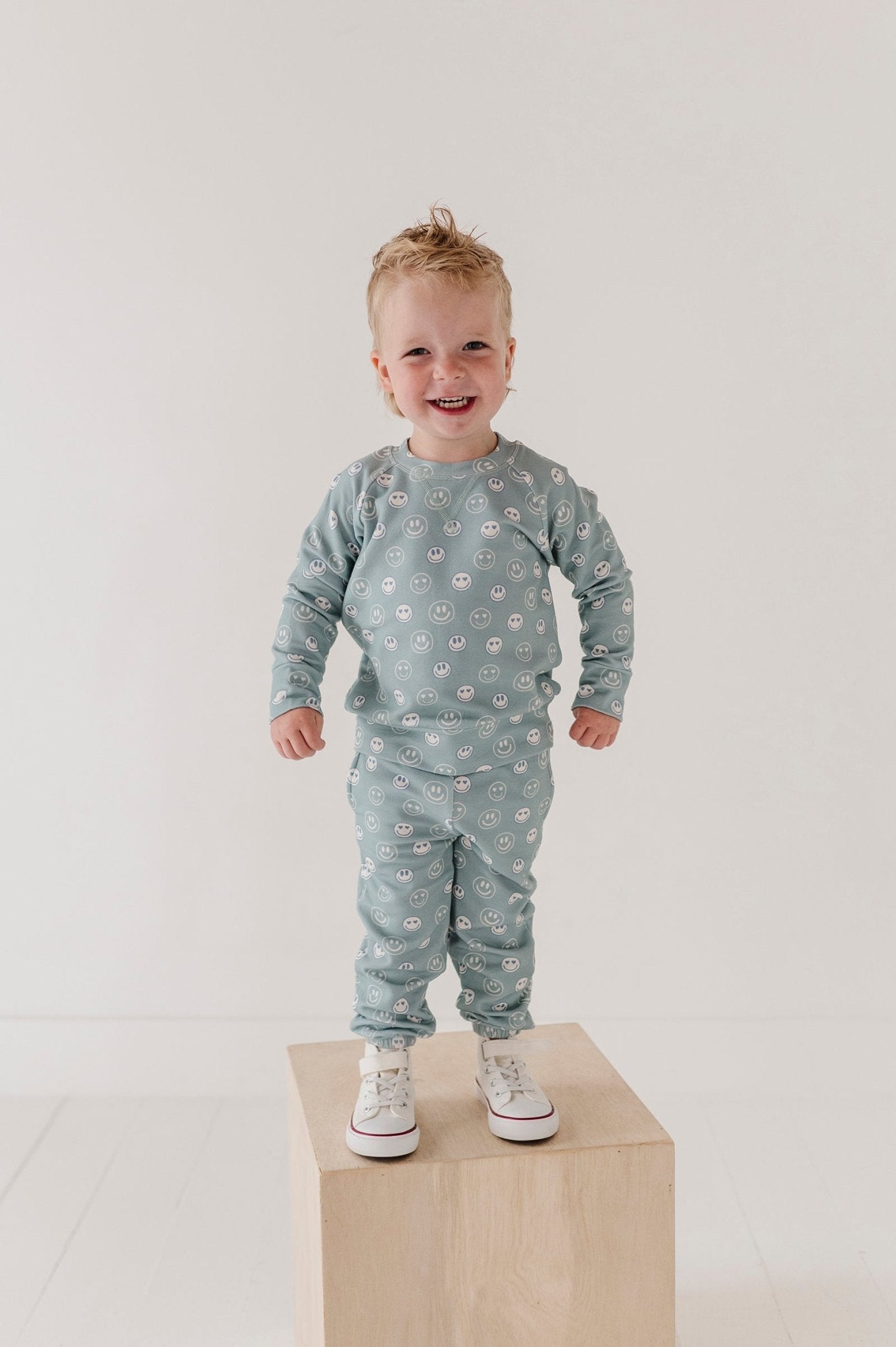 Boy's Joggers - babysprouts clothing company