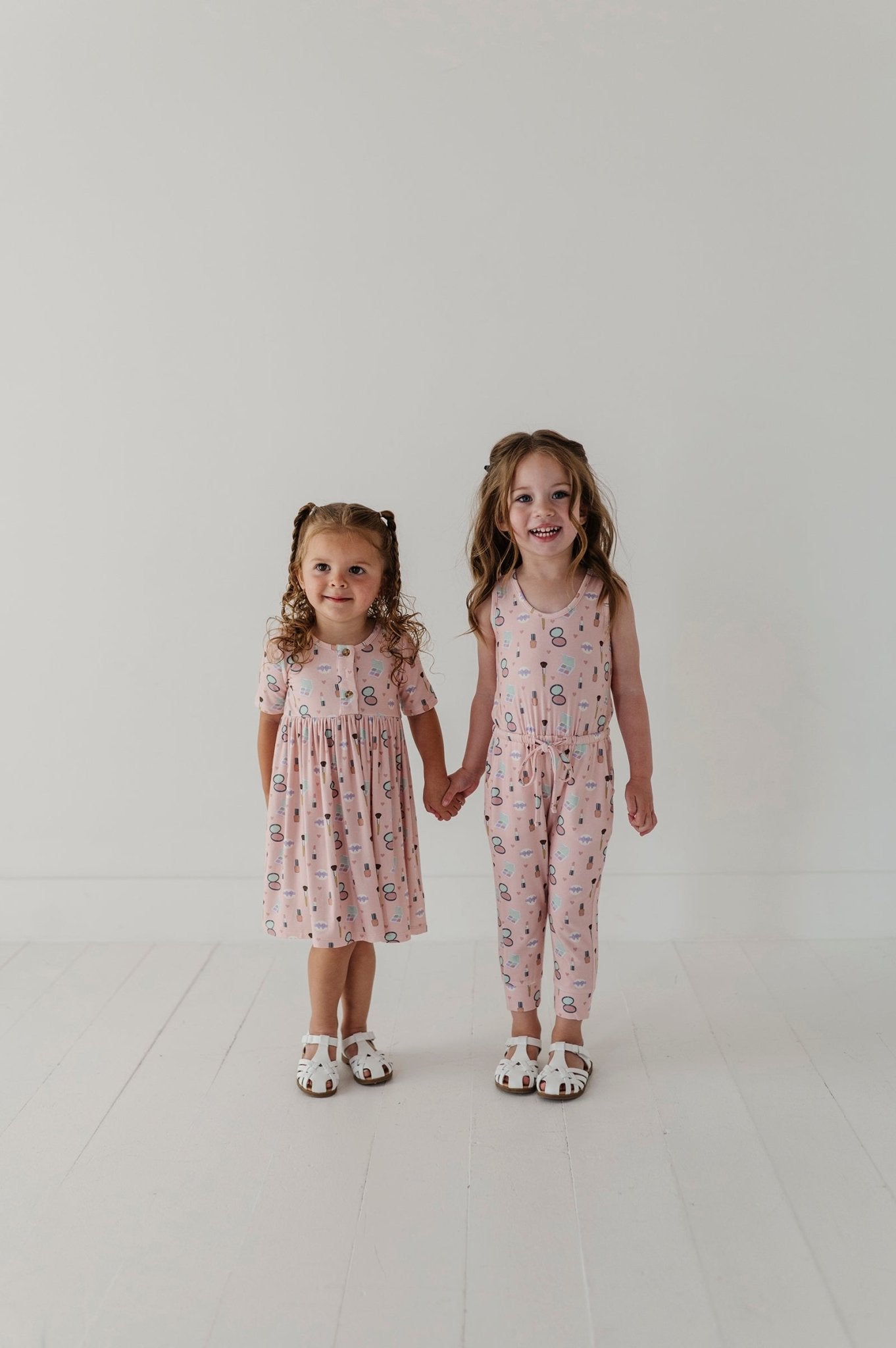 Short Sleeve Henley Dress - babysprouts clothing company