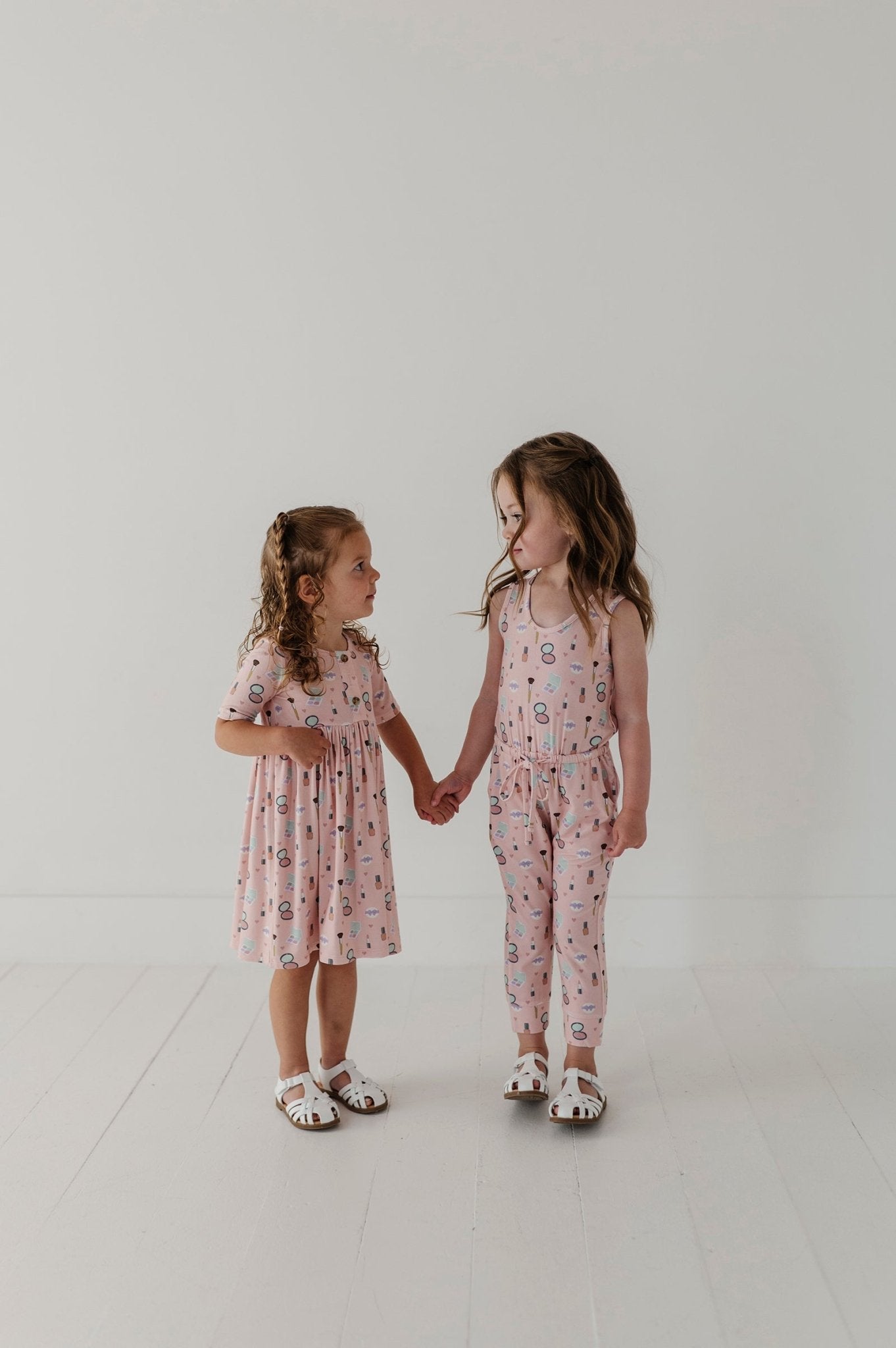 Short Sleeve Henley Dress - babysprouts clothing company