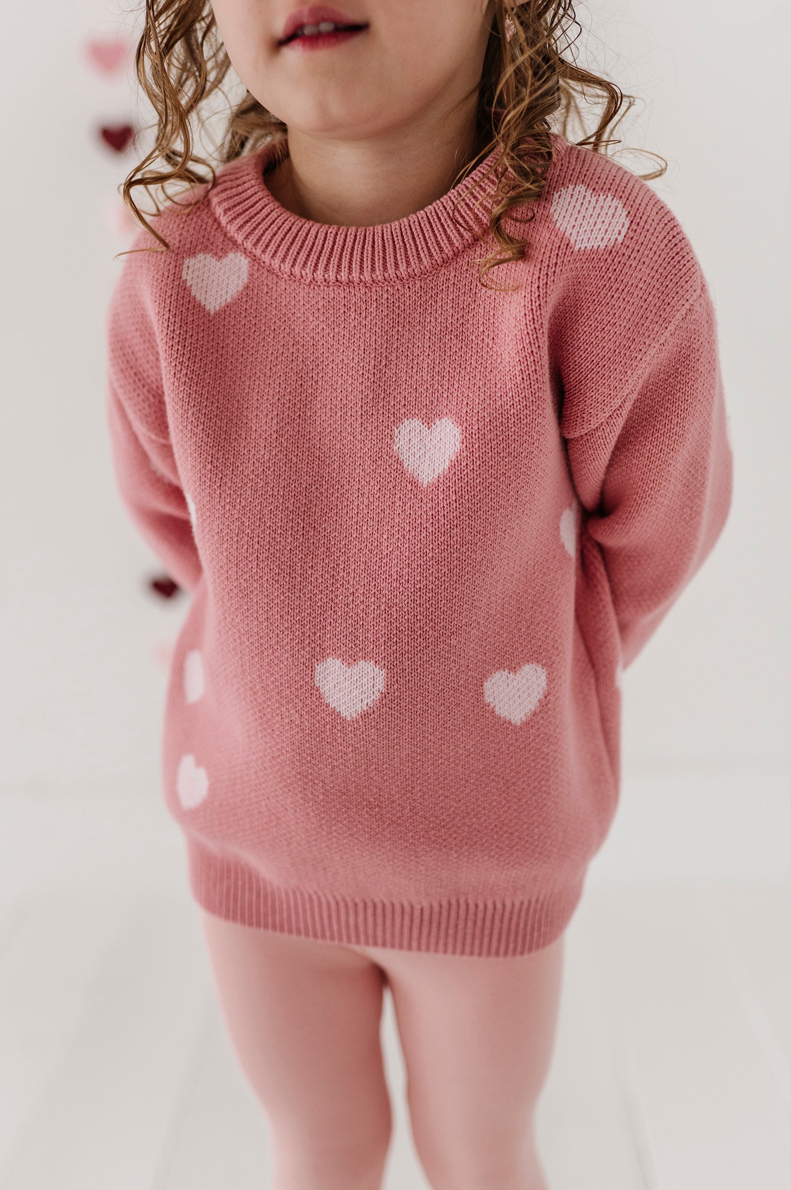 Knit Sweater