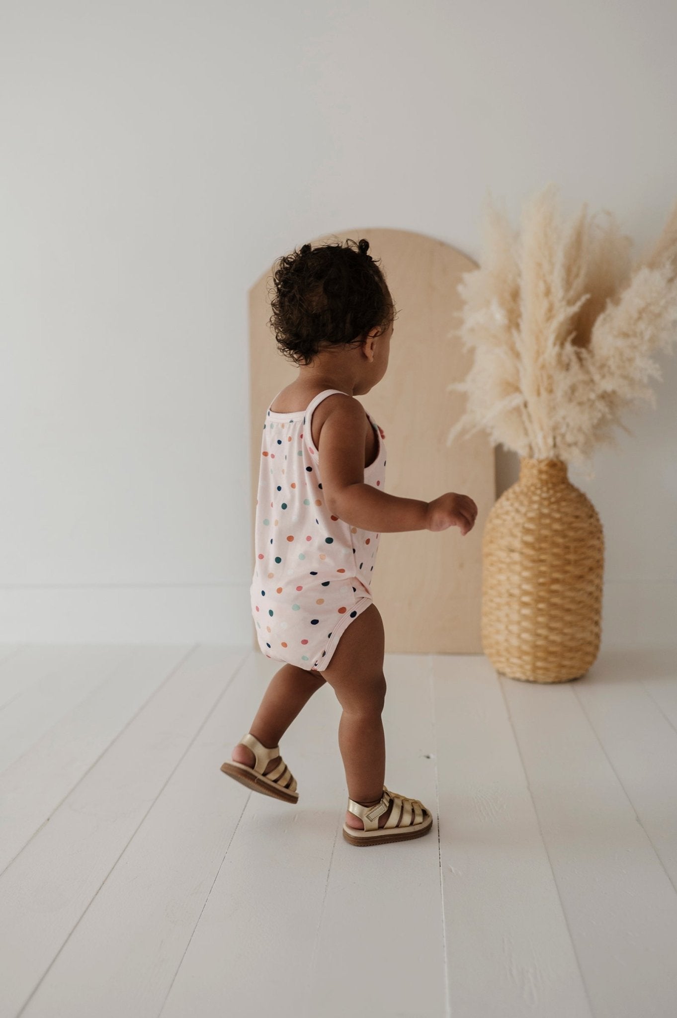 Tank Bodysuit - babysprouts clothing company
