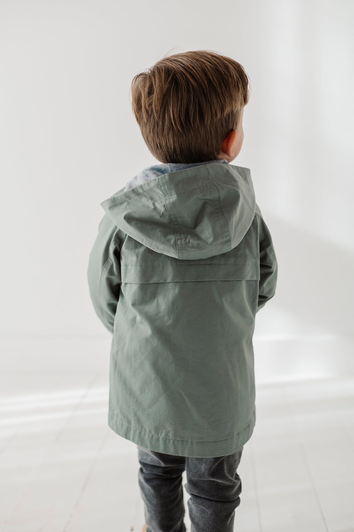 Cotton Jacket