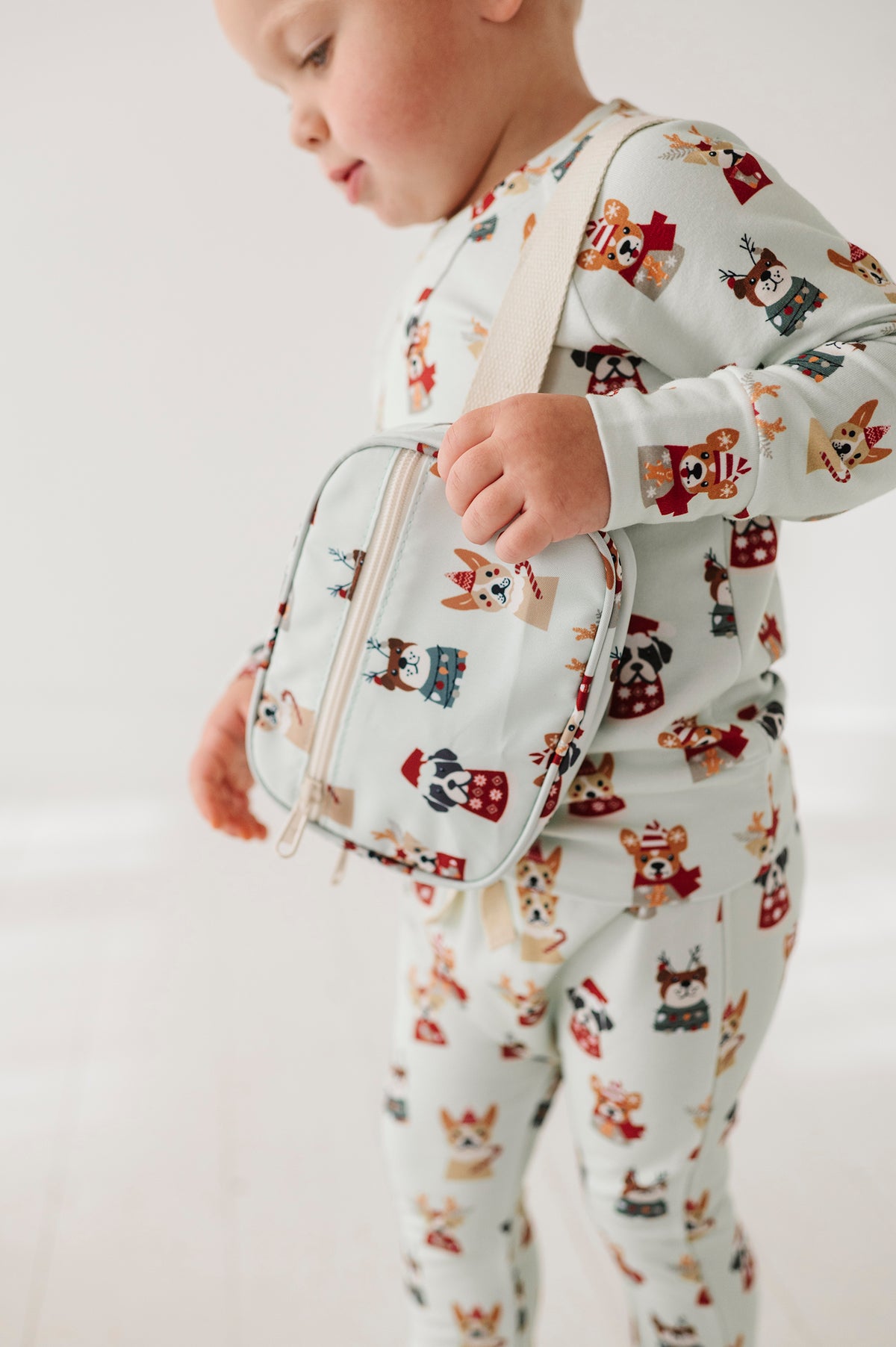 Mini Belt Bag