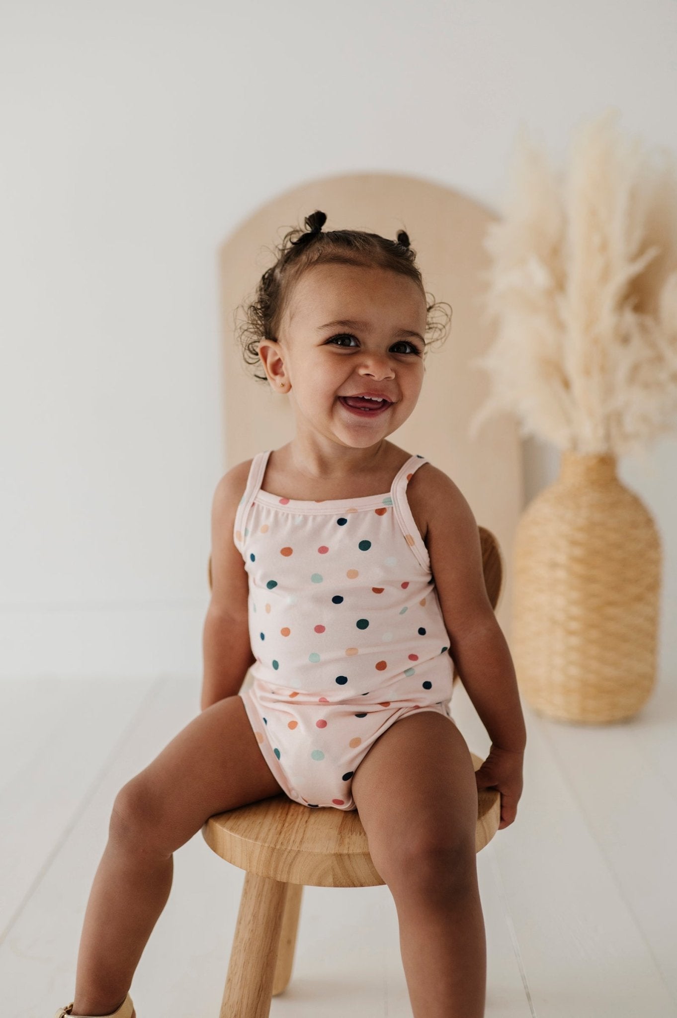 Tank Bodysuit - babysprouts clothing company