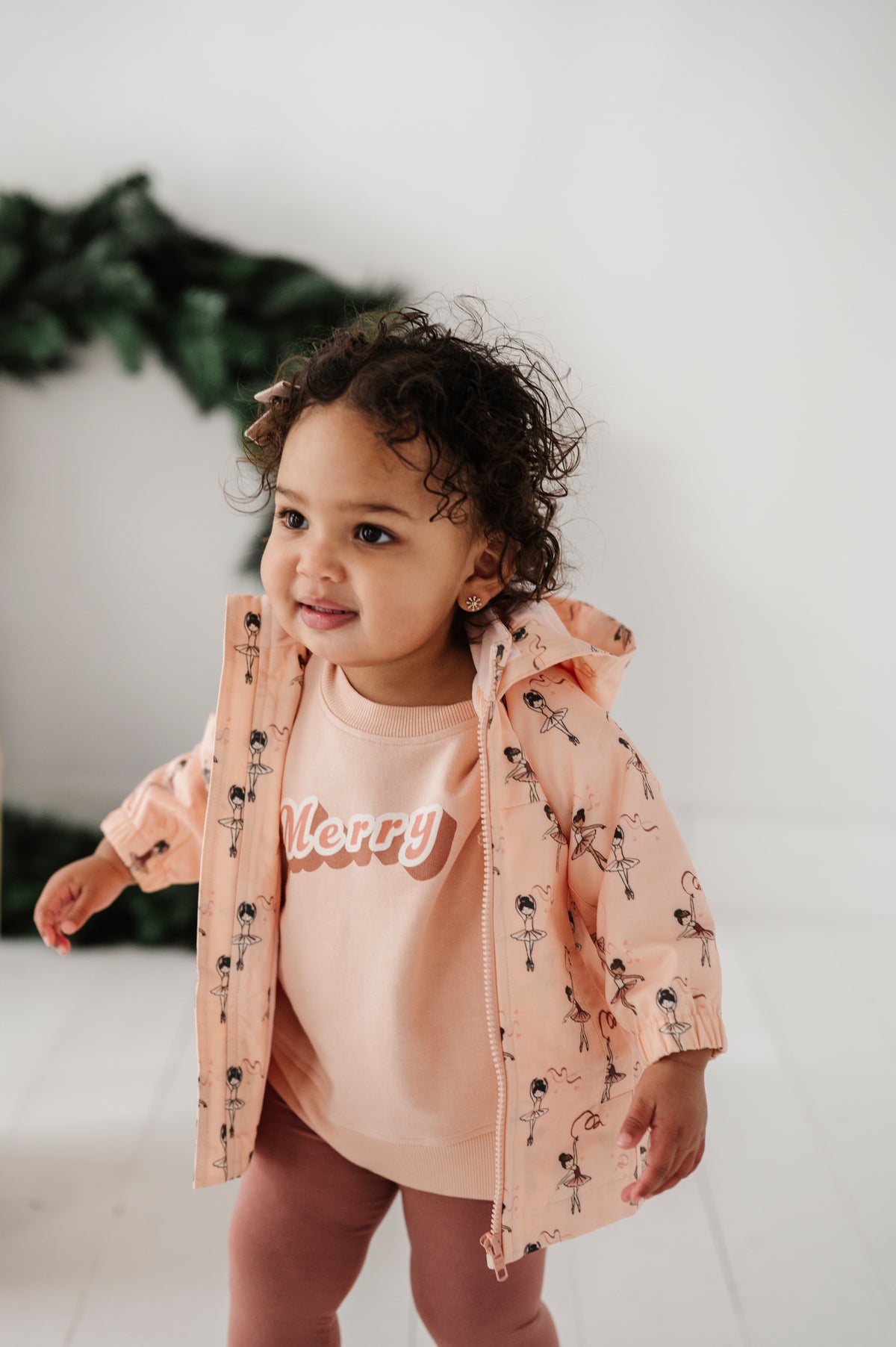 Cotton Jacket