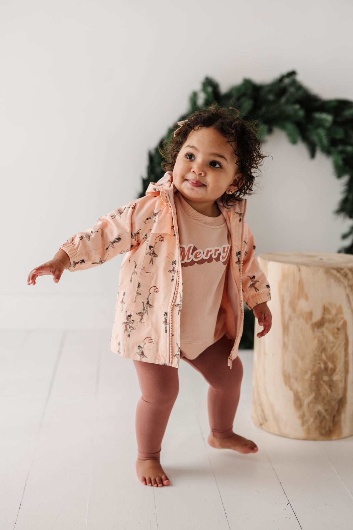 Cotton Jacket