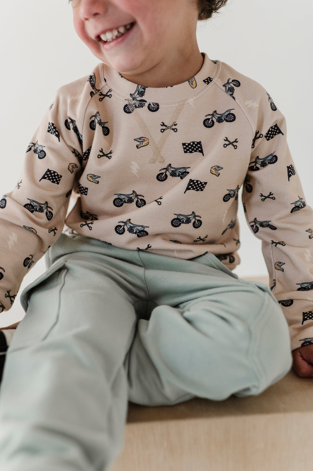 babysprouts clothing company