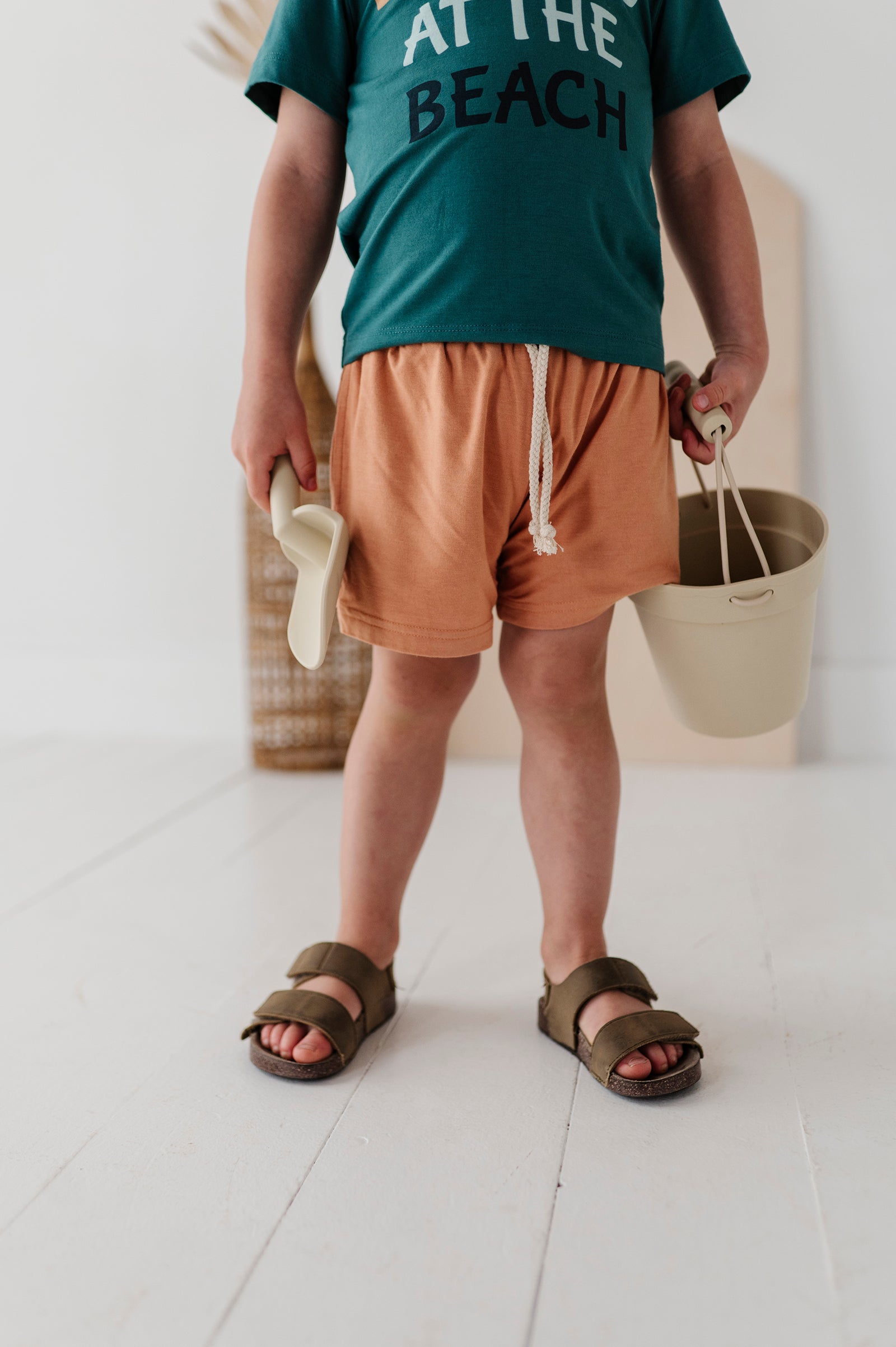 Boy's Everyday Shorts