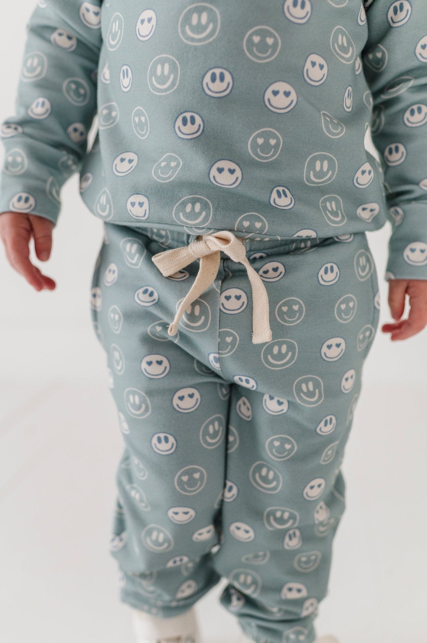 Boy's Joggers - babysprouts clothing company