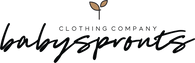 babysprouts clothing company