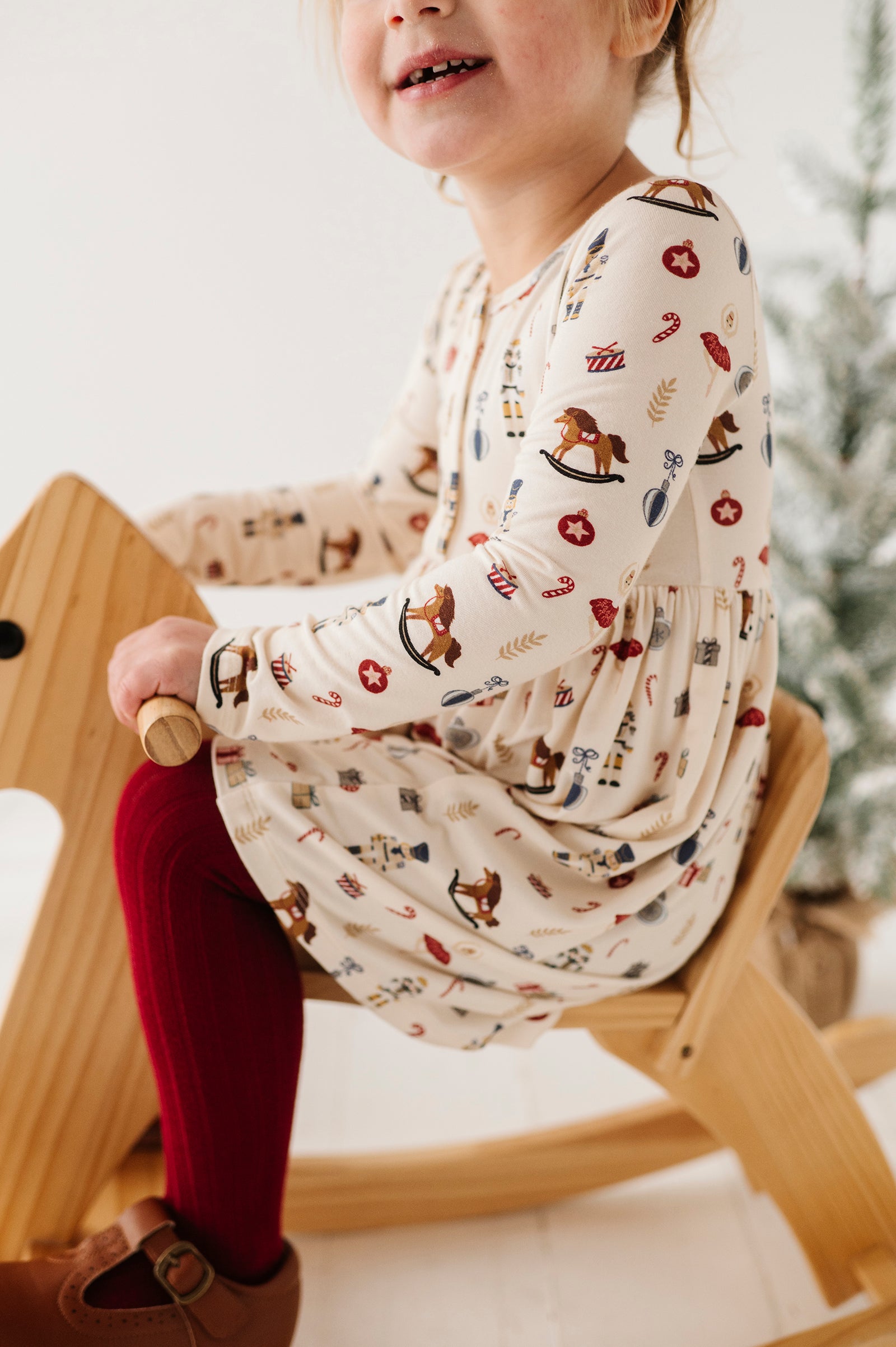 Bamboo Terry Joggers for Kids Fall Apparel Cozy Soft Designed in