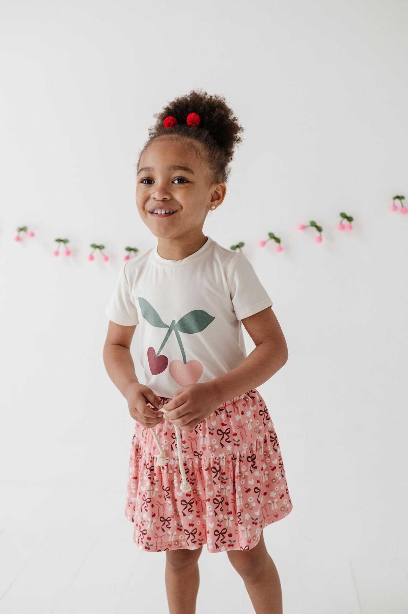 Skort - babysprouts clothing company