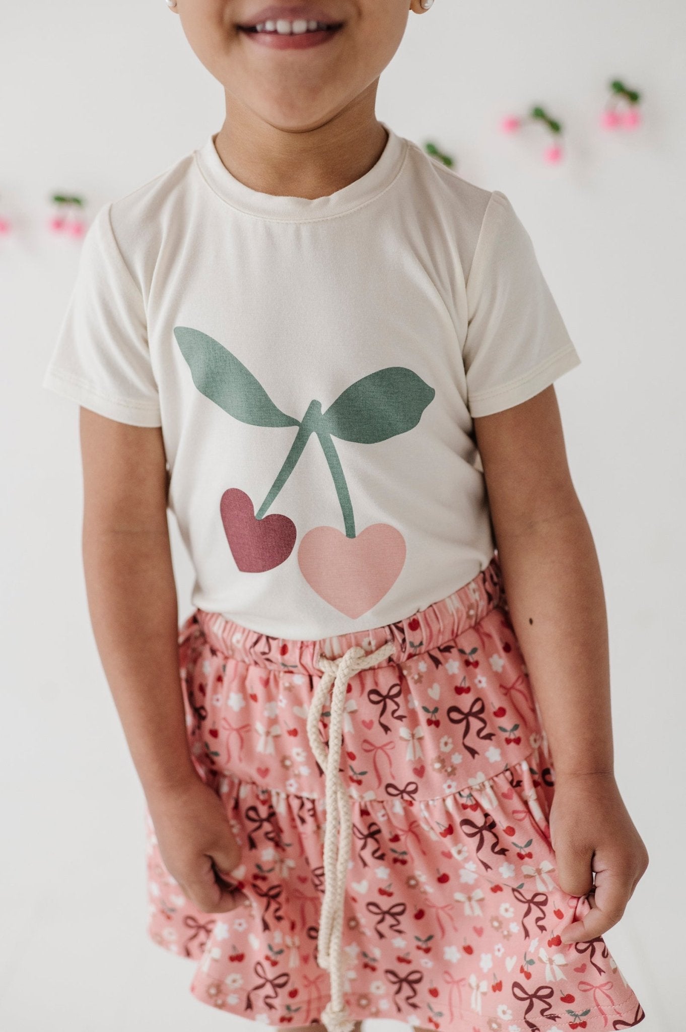 Skort - babysprouts clothing company