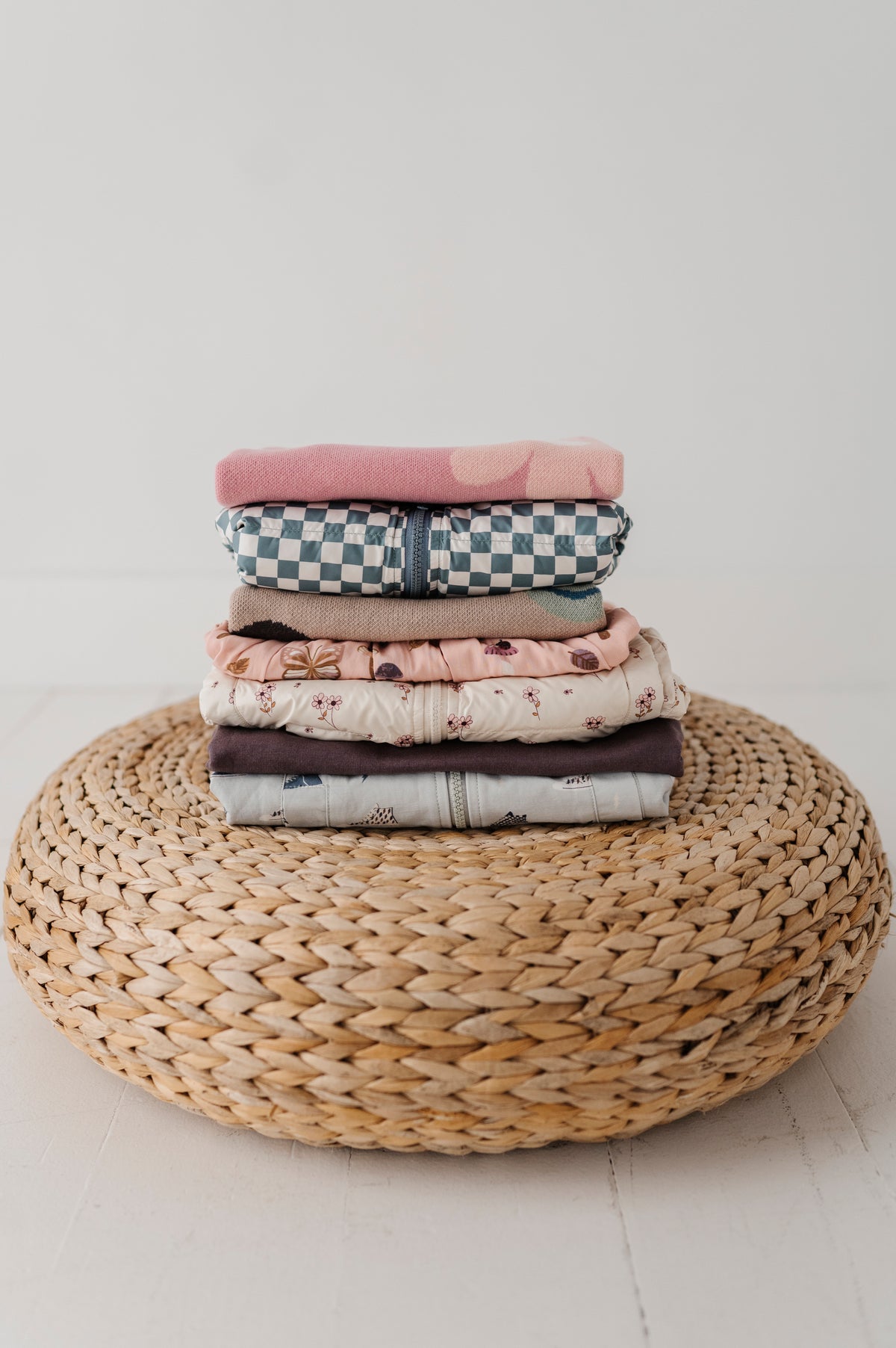 Fall Sample Mystery Bundle – 4-Piece Grab Bag for Boys or Girls