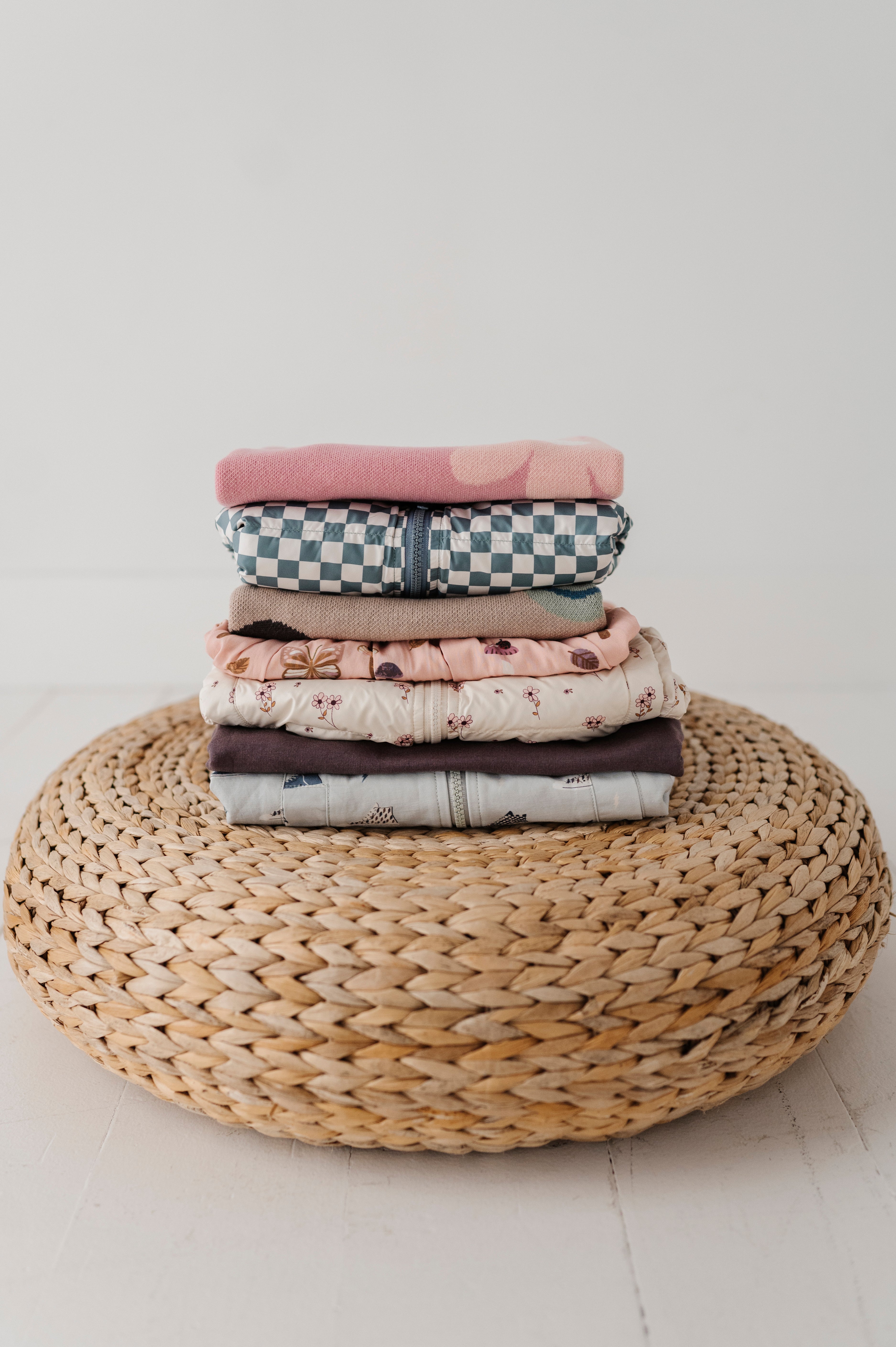 Fall 4-Piece Mystery Bundle