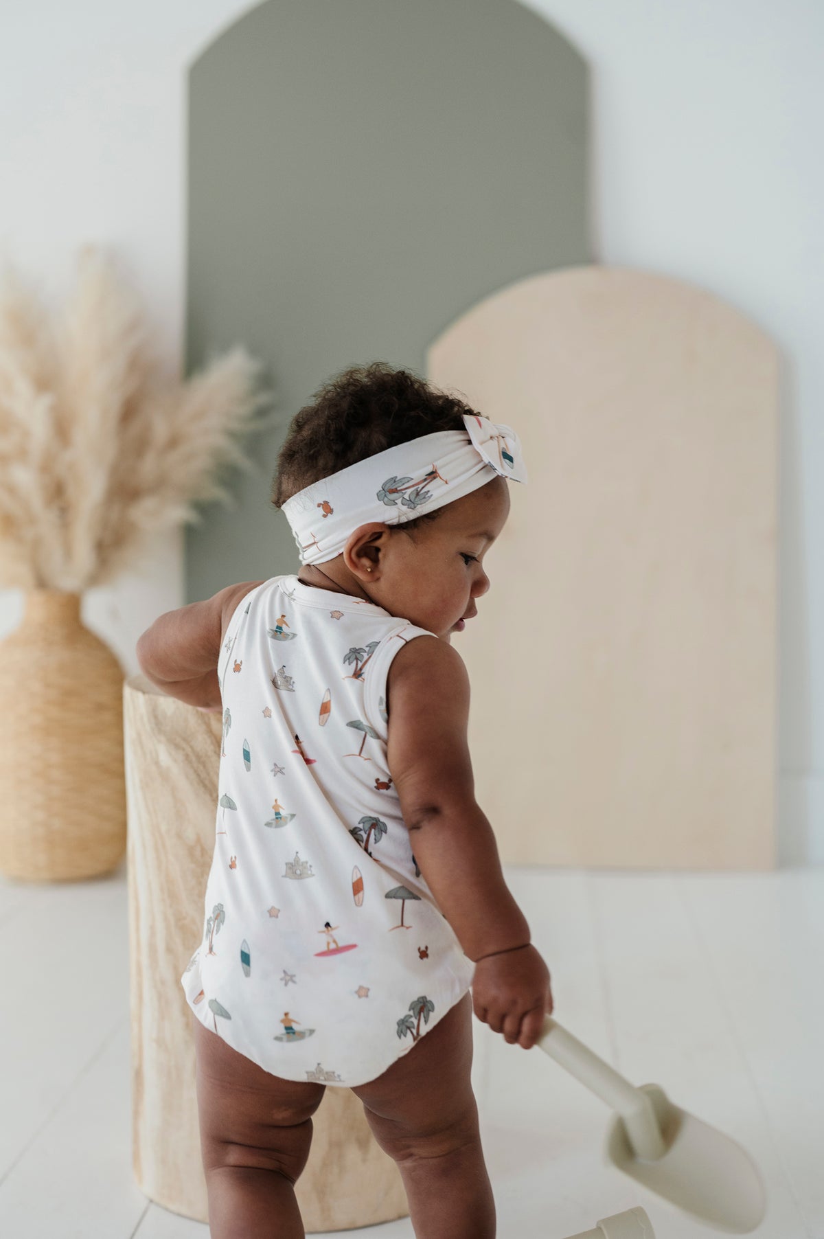 Bubble Bodysuit Set