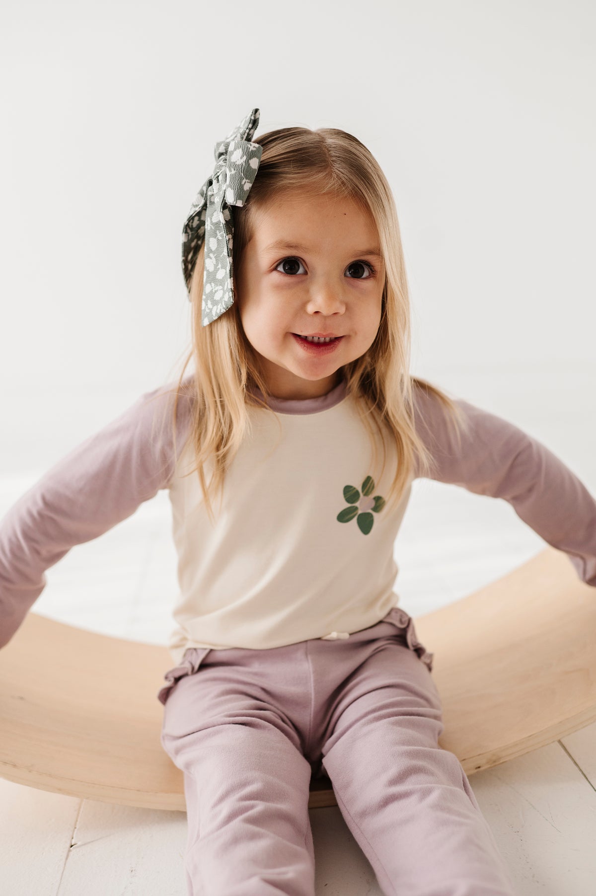 Girl's Joggers