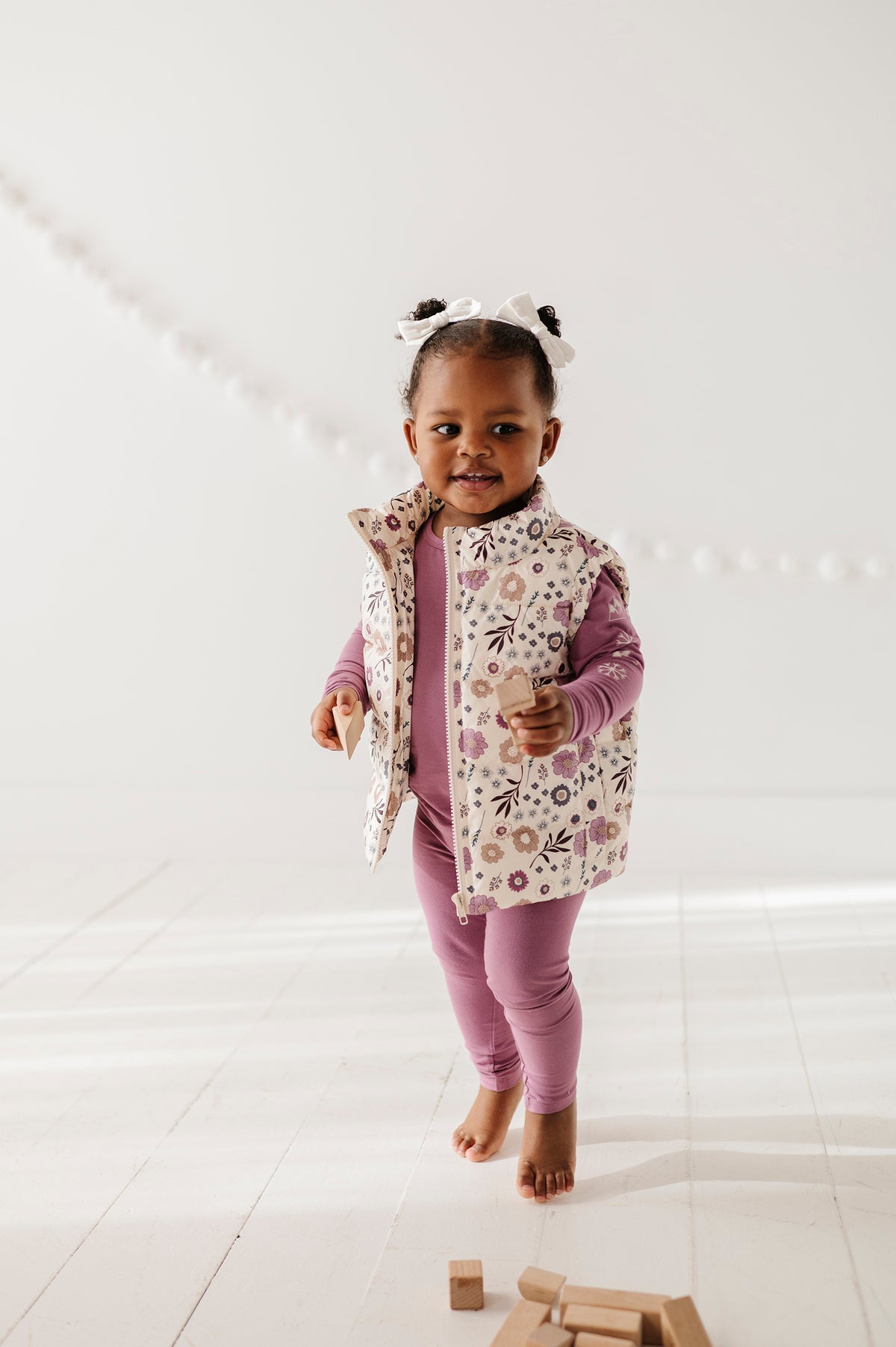 Puffer Vest