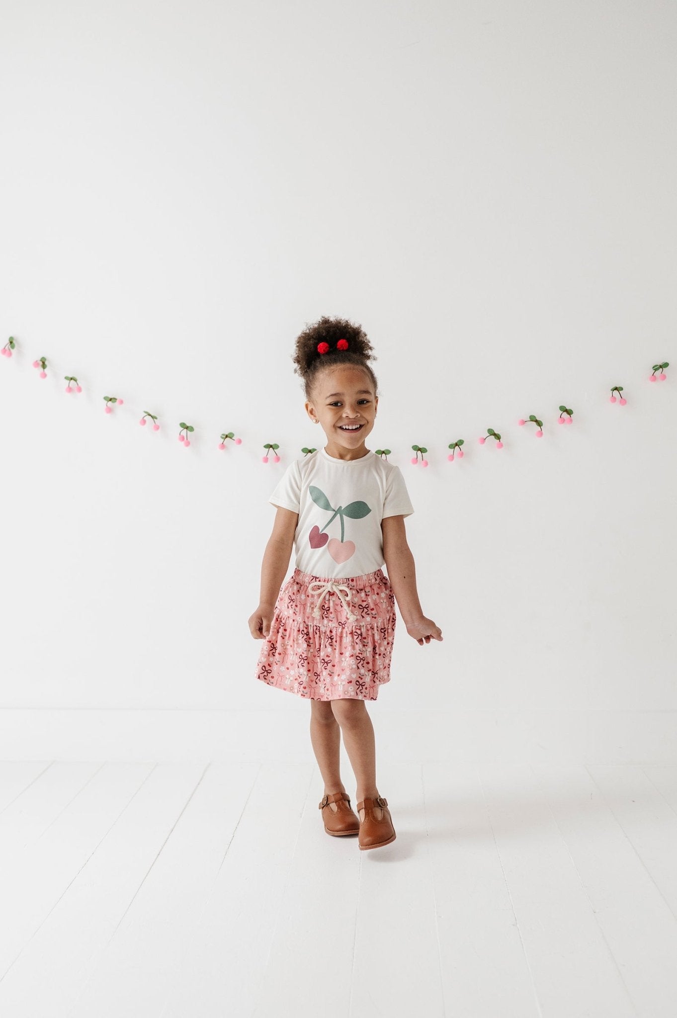 Skort - babysprouts clothing company