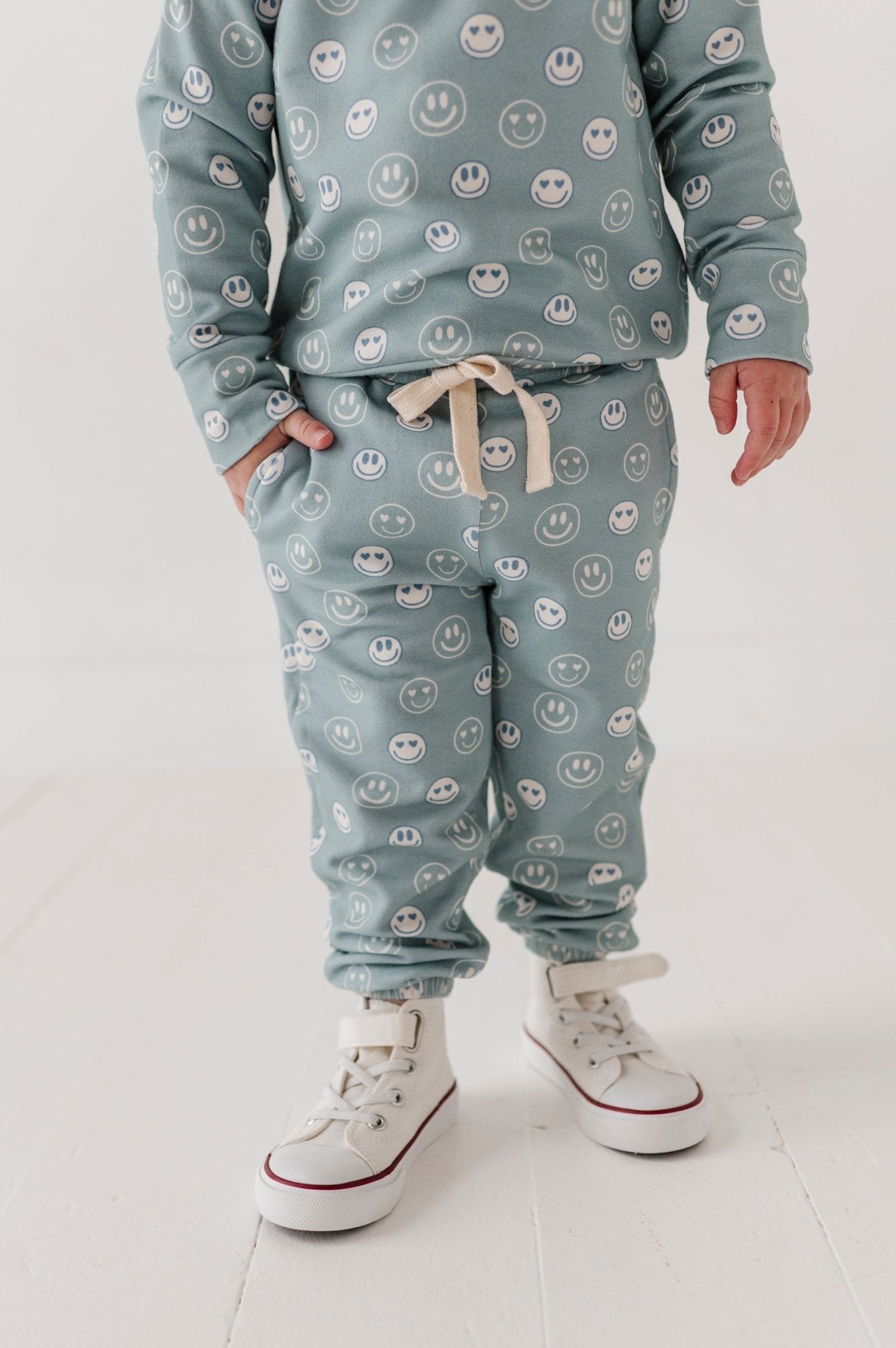 Boy's Joggers - babysprouts clothing company