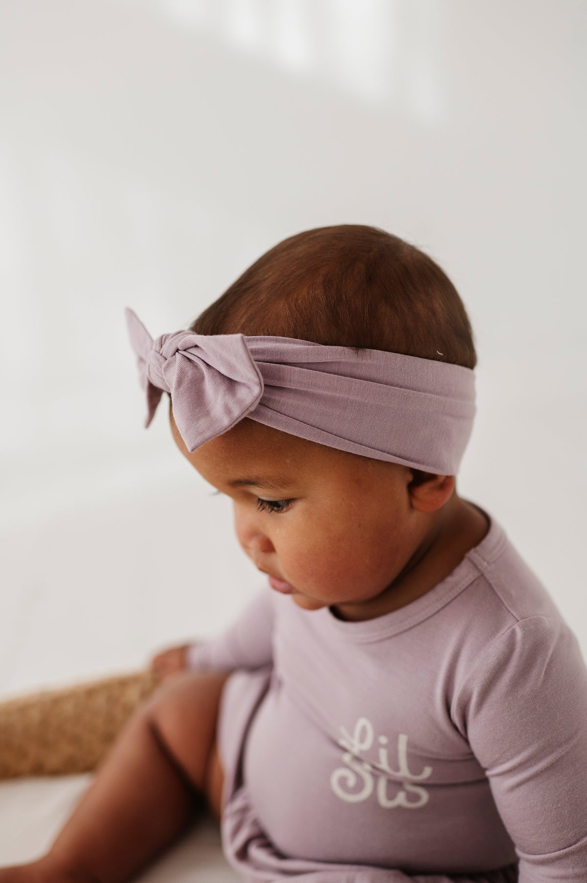 Girl's Bodysuit Dress Set