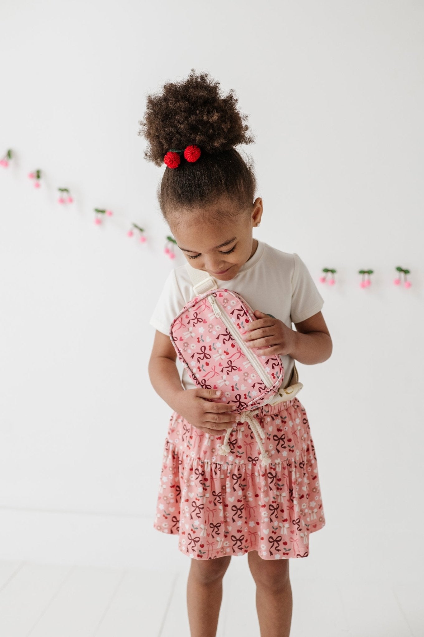 Skort - babysprouts clothing company