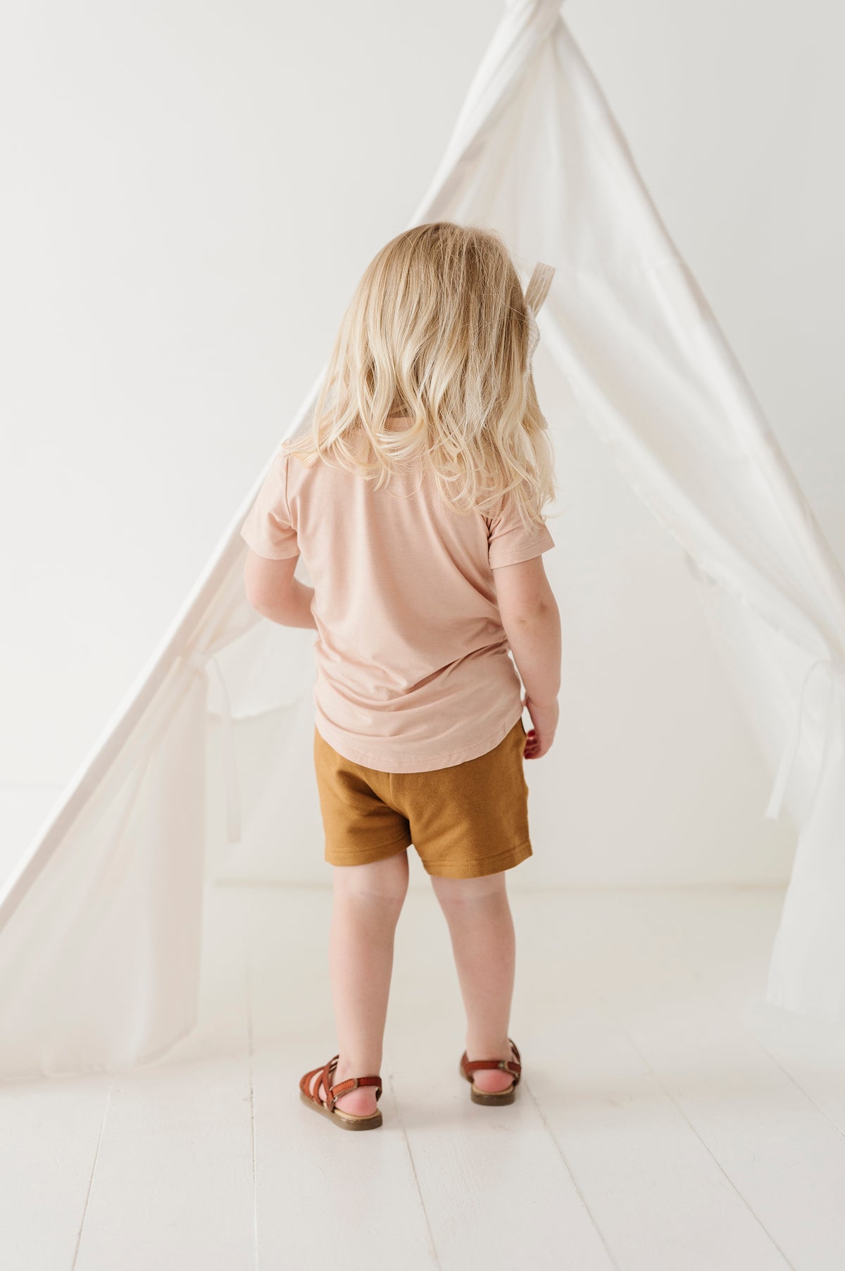Girl's Shorts