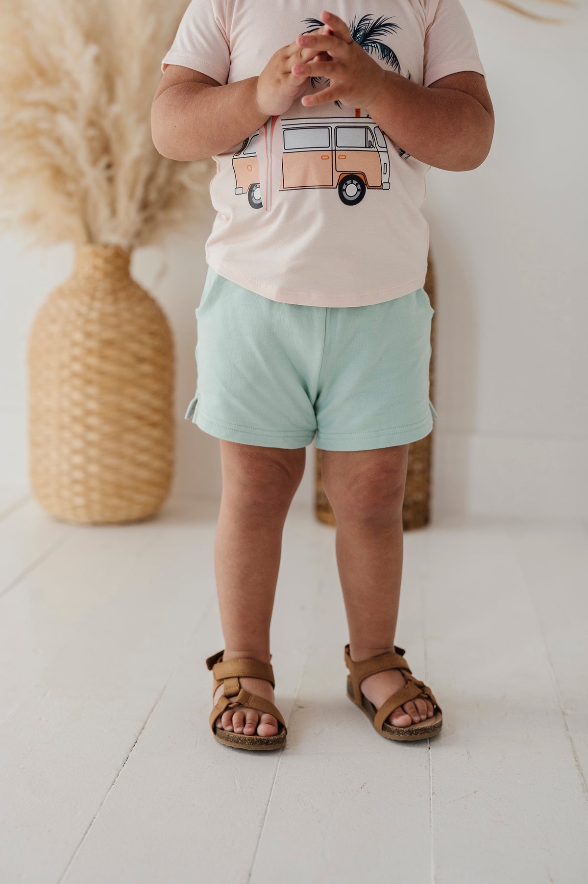 Girl's Shorts