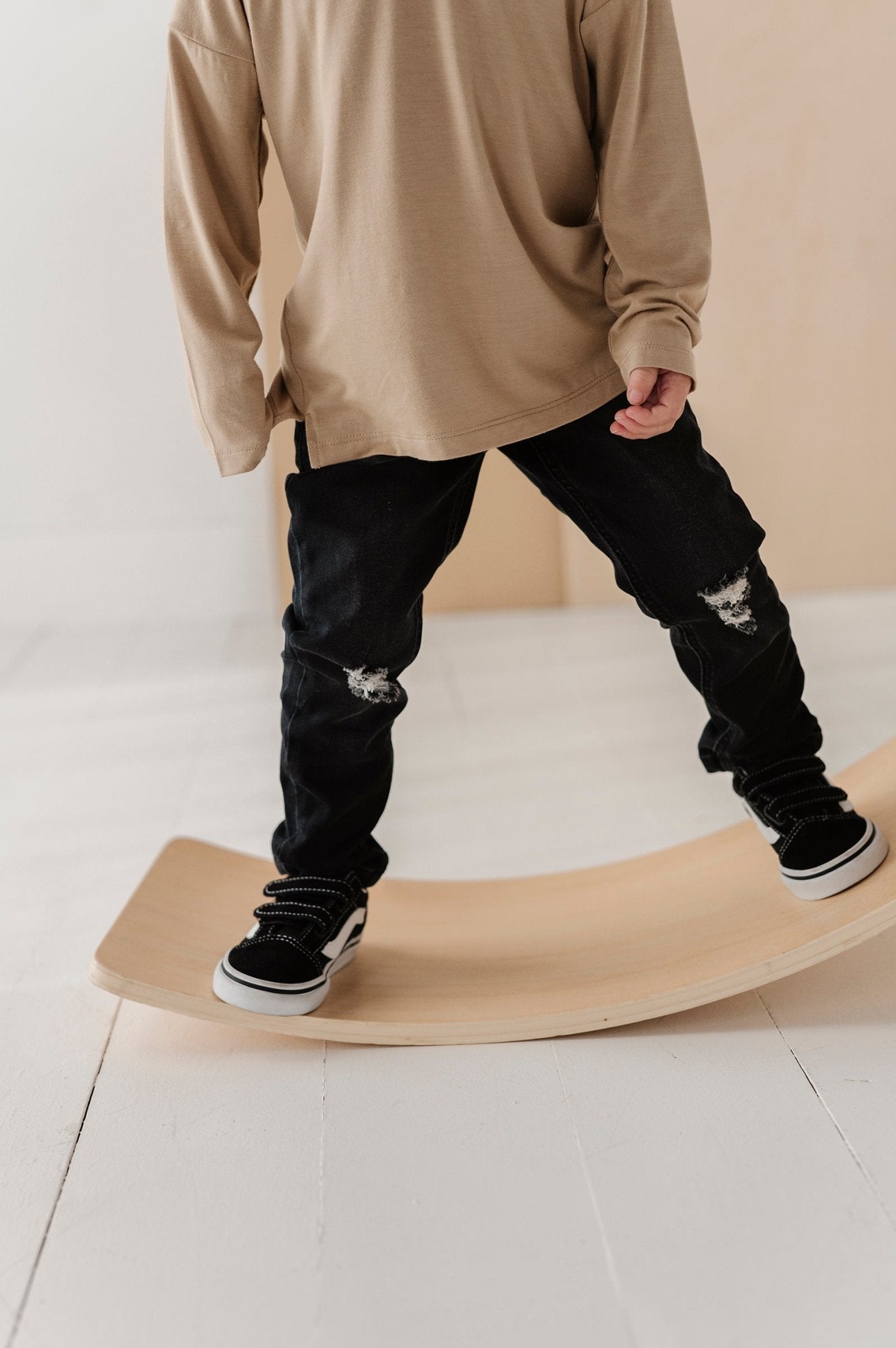 Denim Jeans - babysprouts clothing company