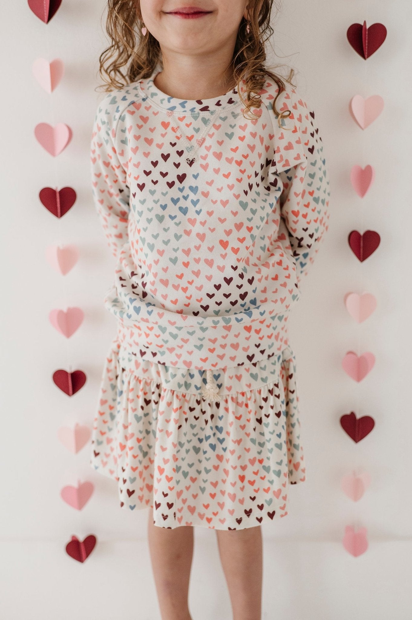 Skort - babysprouts clothing company