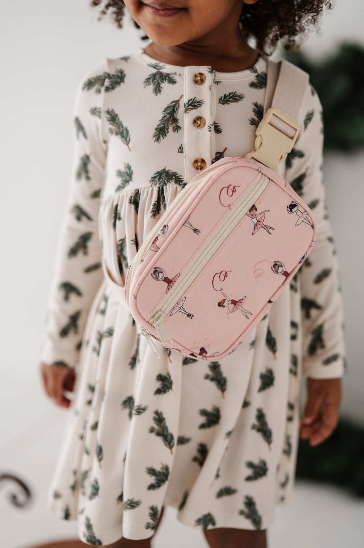 Mini Belt Bag