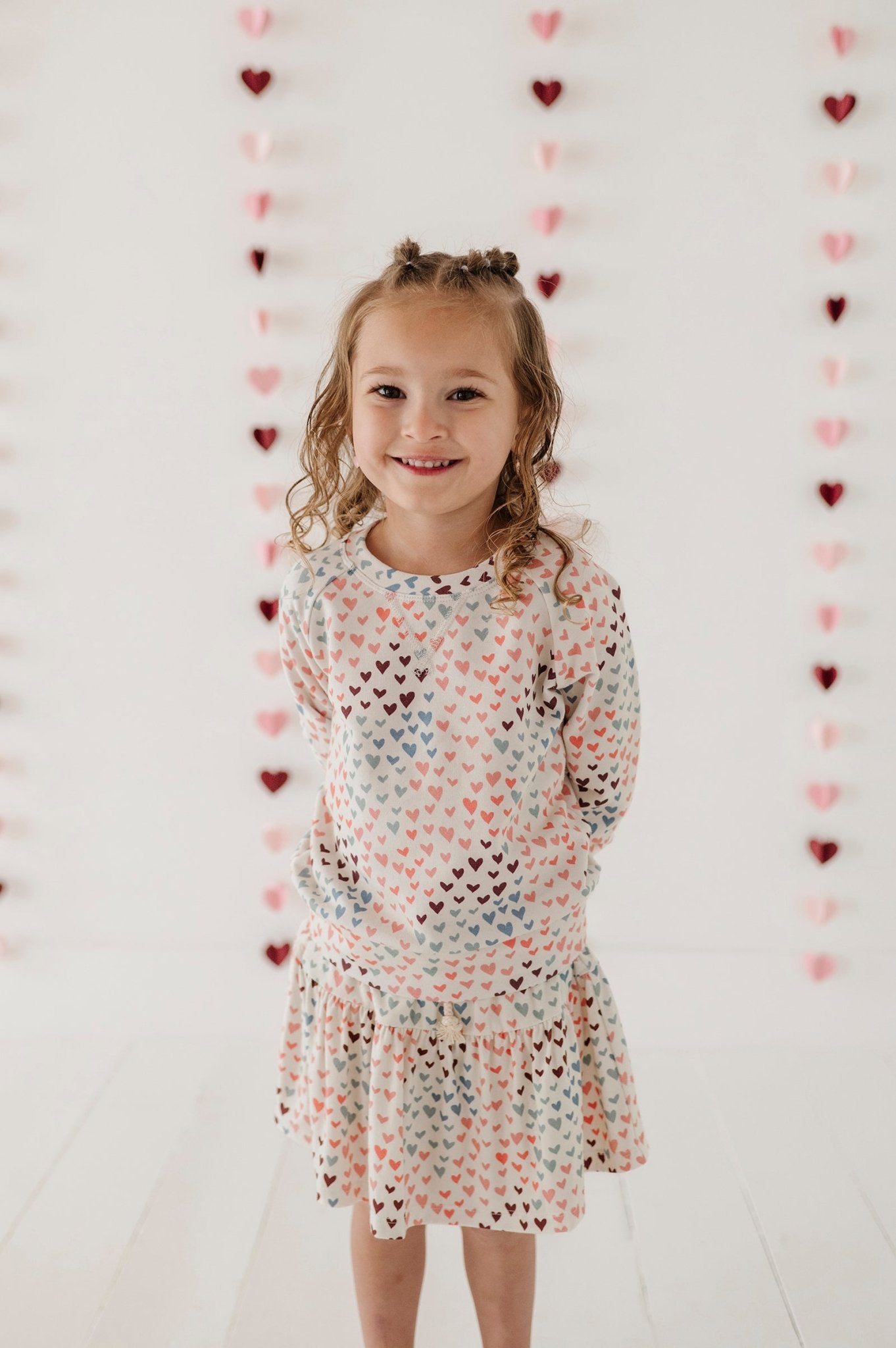 Skort - babysprouts clothing company