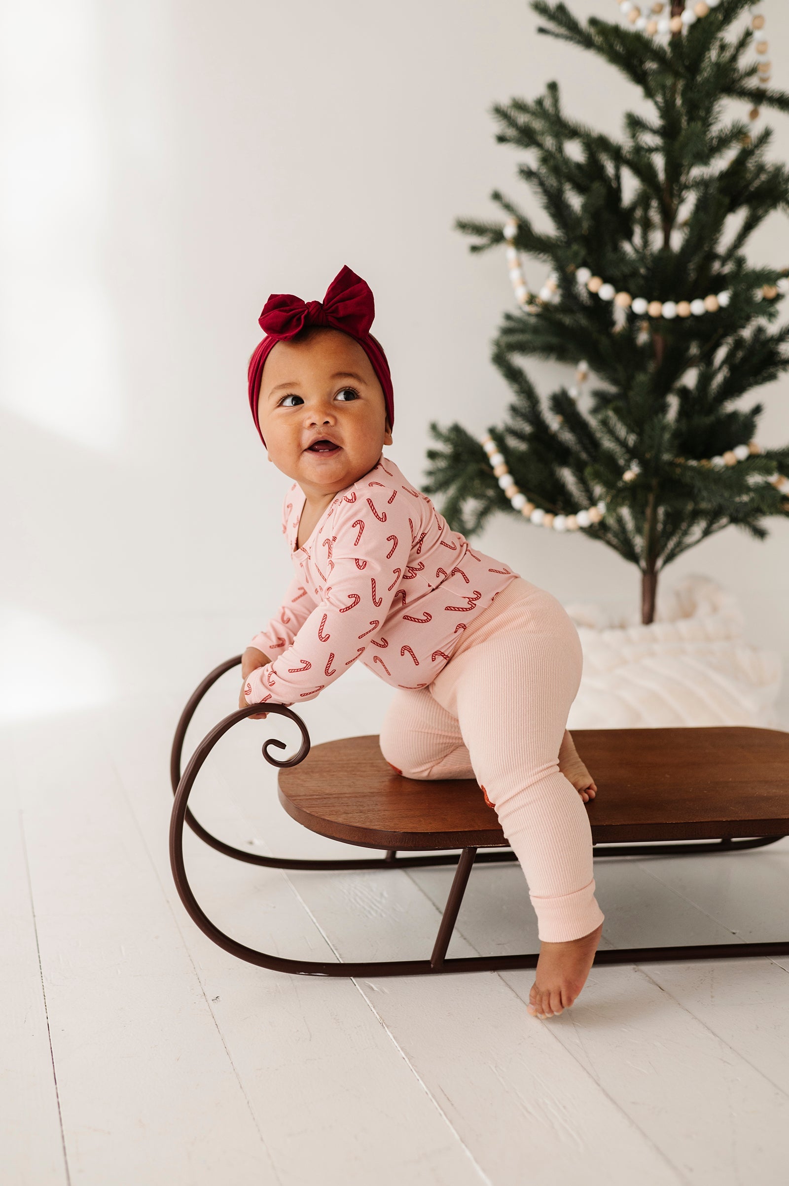 Baby Long Sleeve Bodysuit