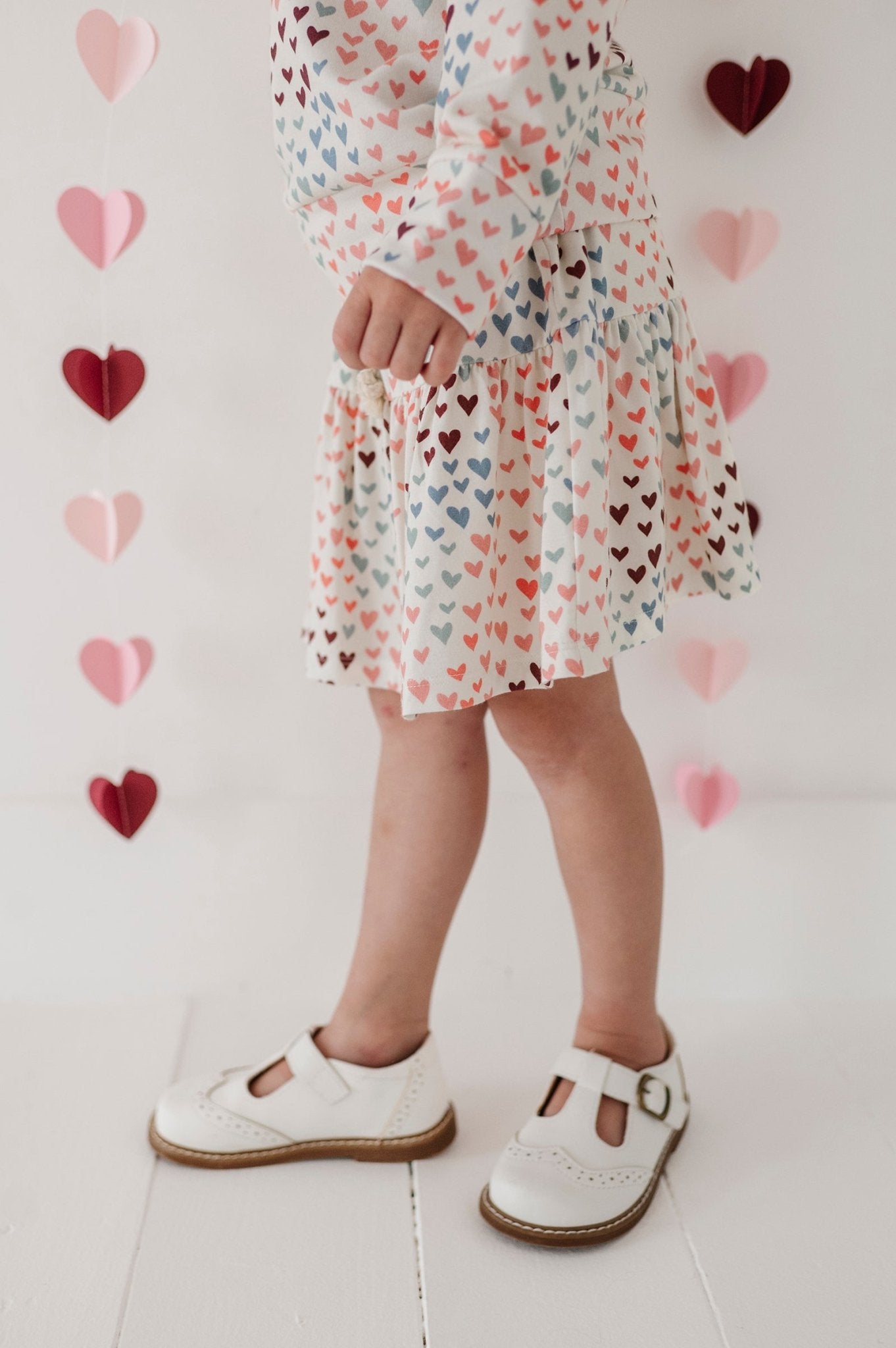 Skort - babysprouts clothing company