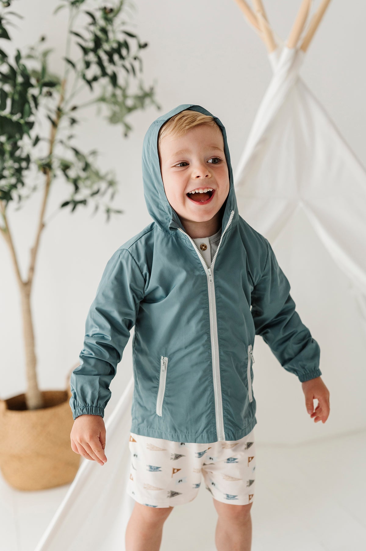 Boy's Everyday Shorts