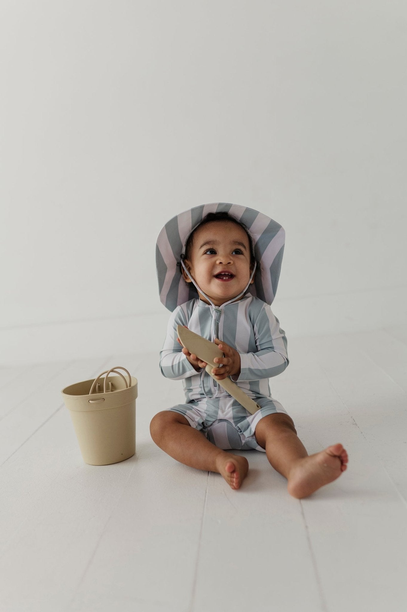 Sun Hat - babysprouts clothing company