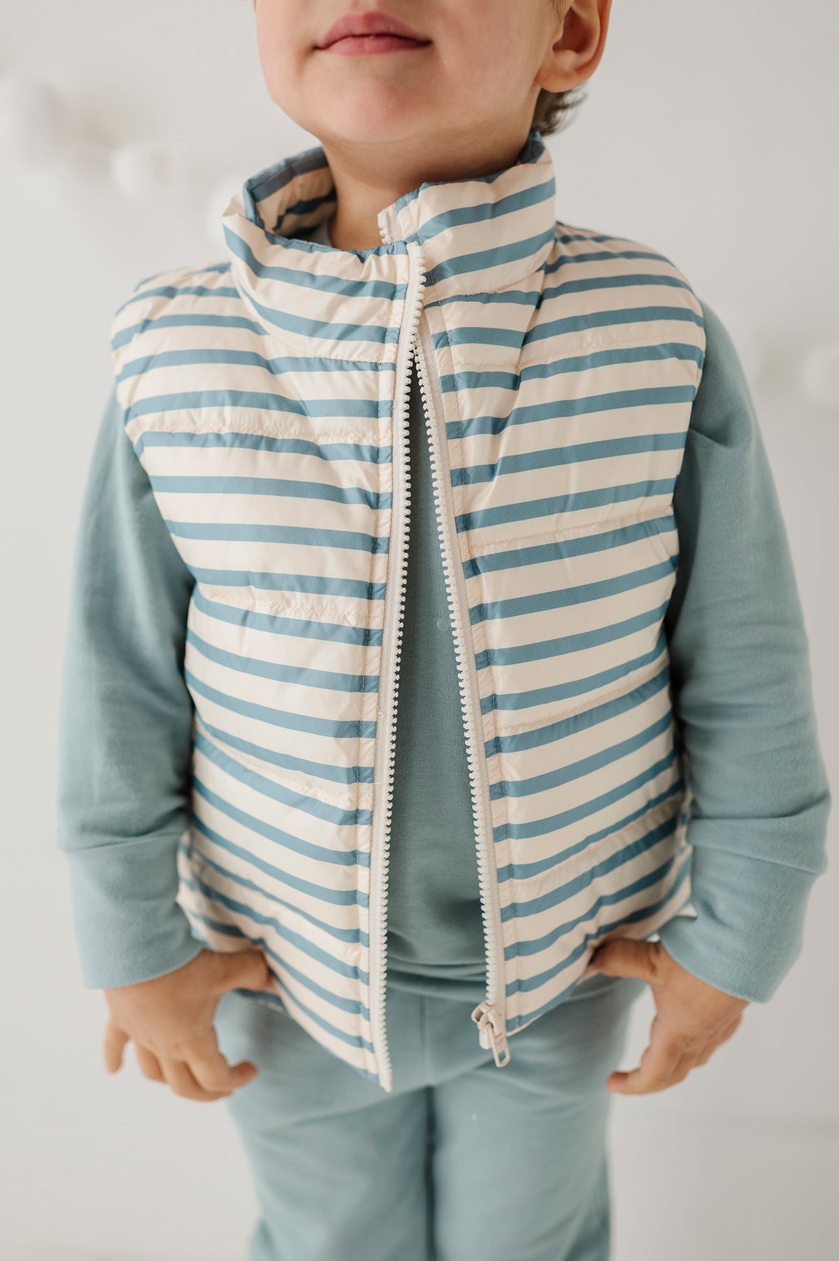 Puffer Vest