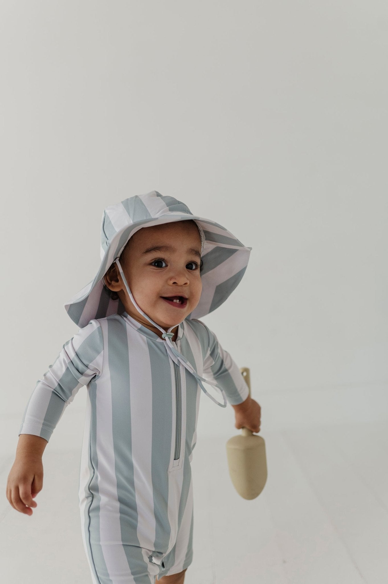 Sun Hat - babysprouts clothing company