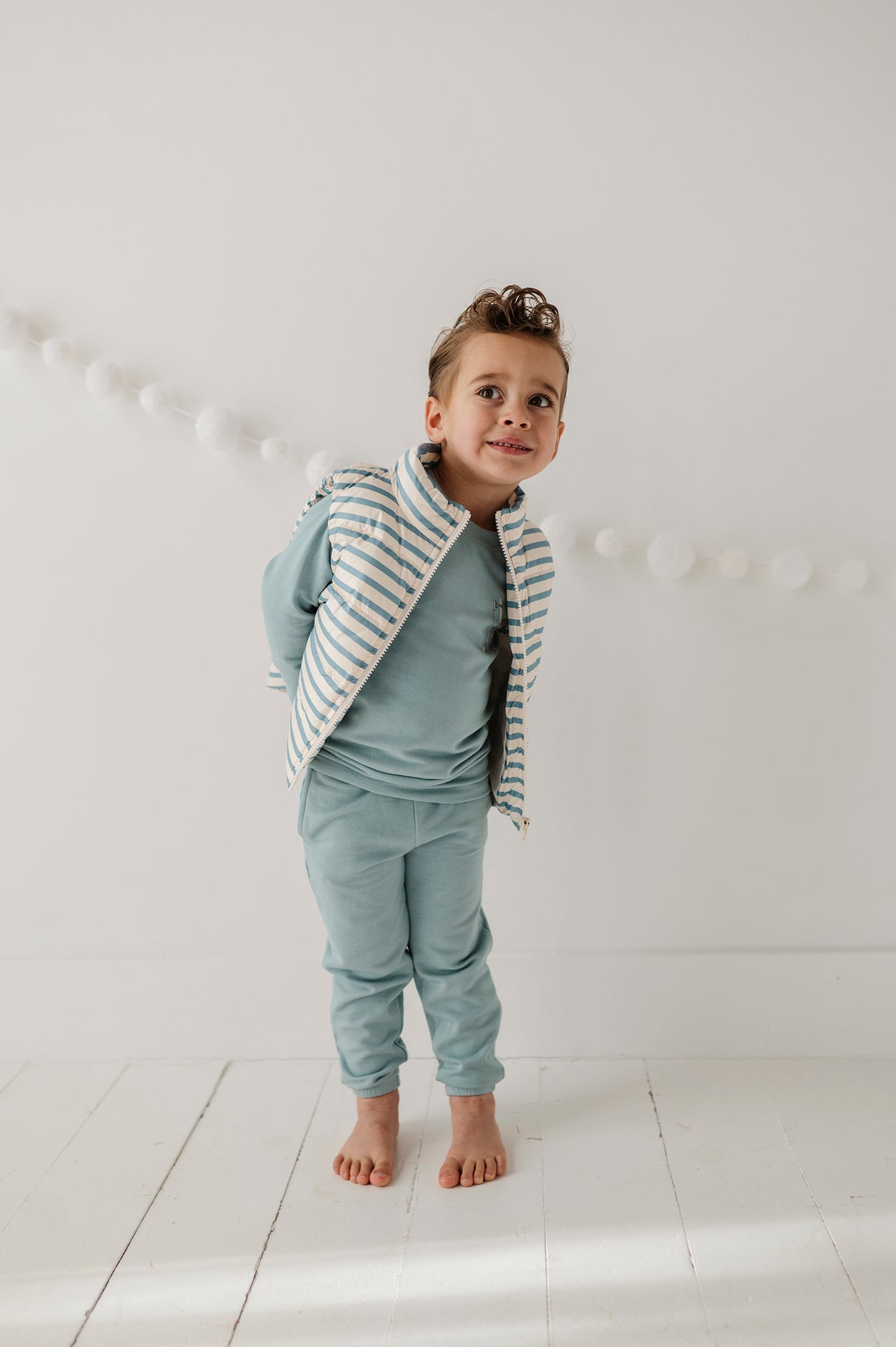Puffer Vest