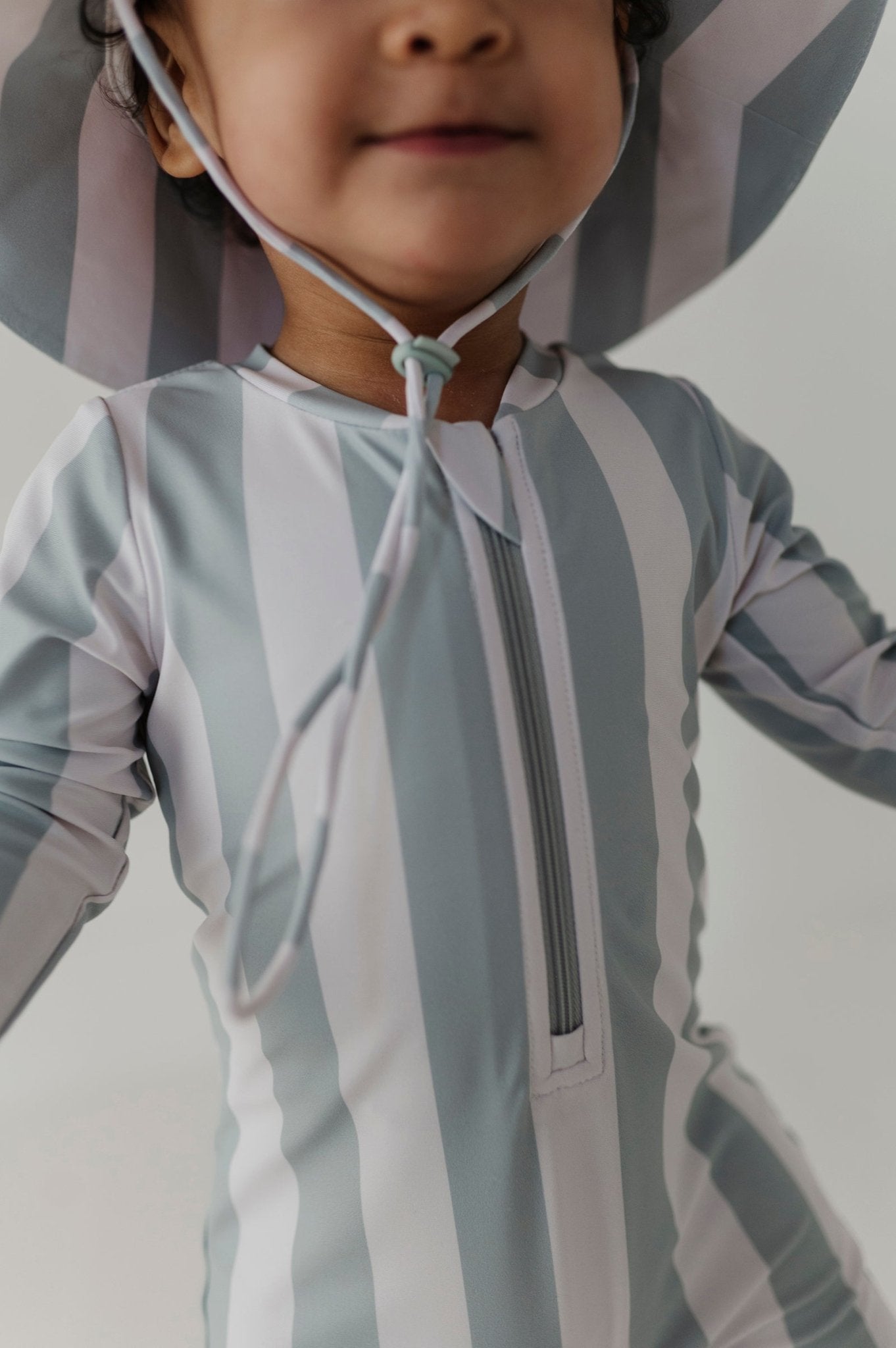 Sun Hat - babysprouts clothing company