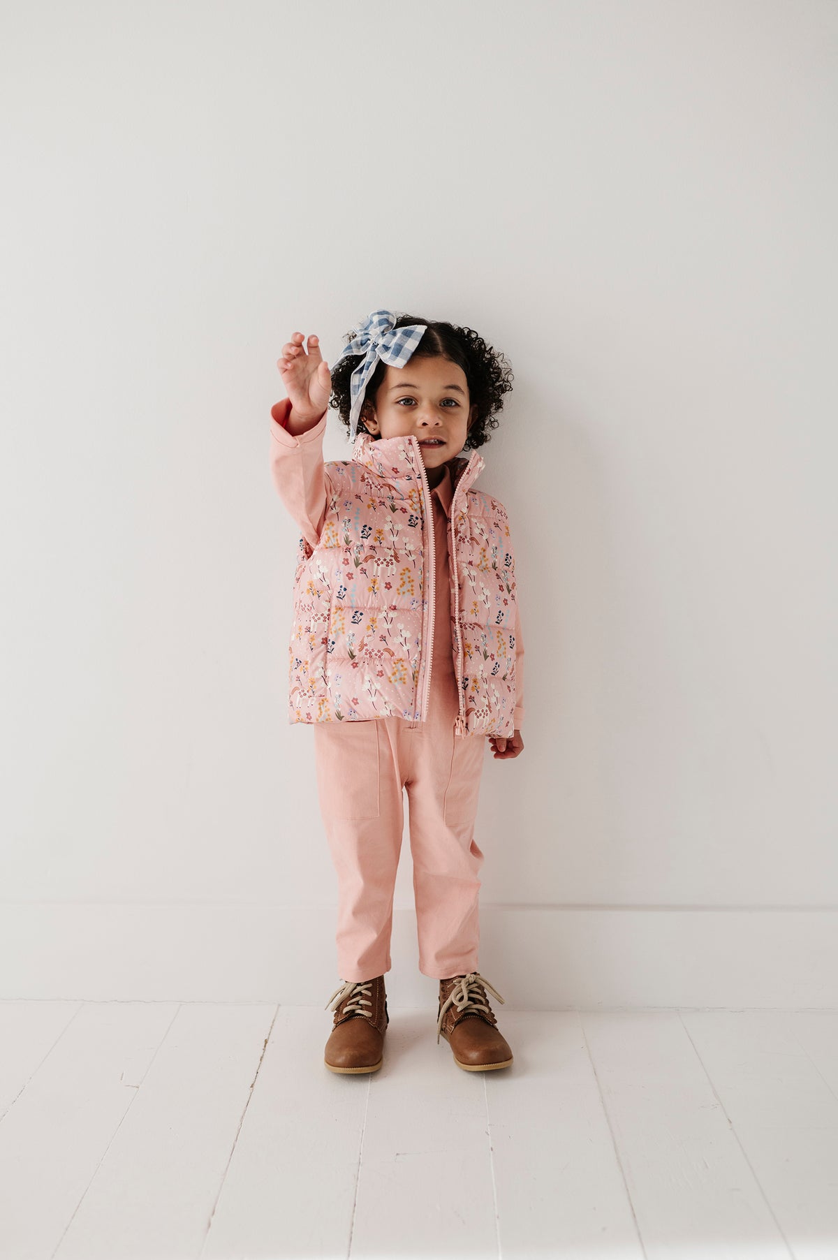 Puffer Vest