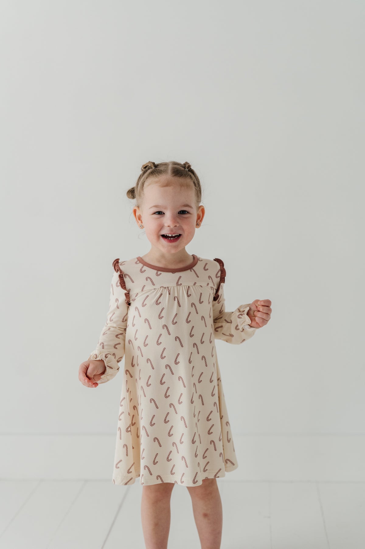 Girl's Night Gown