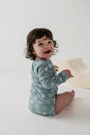 Baby Long Sleeve Bodysuit