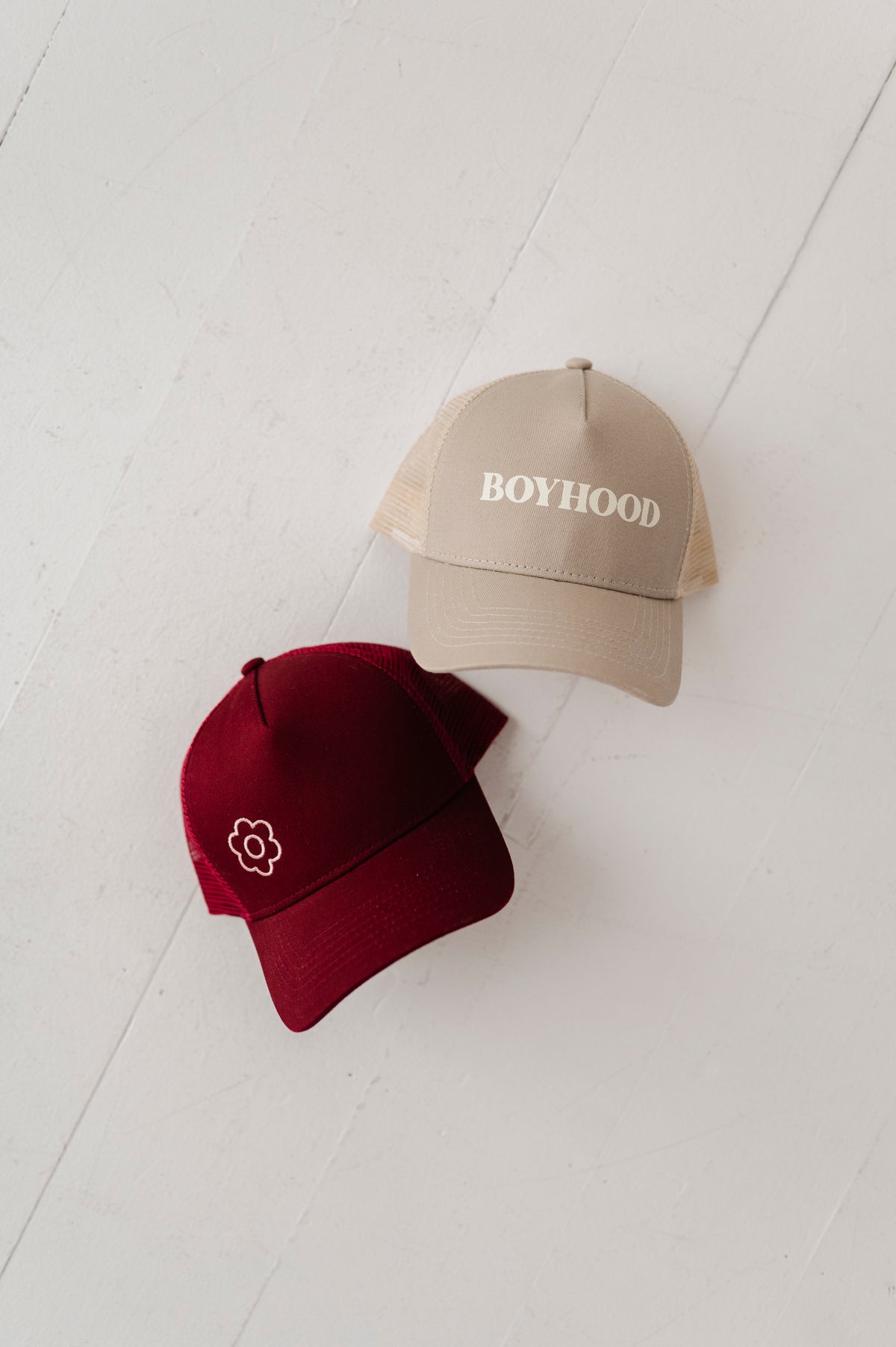 Trucker Hat