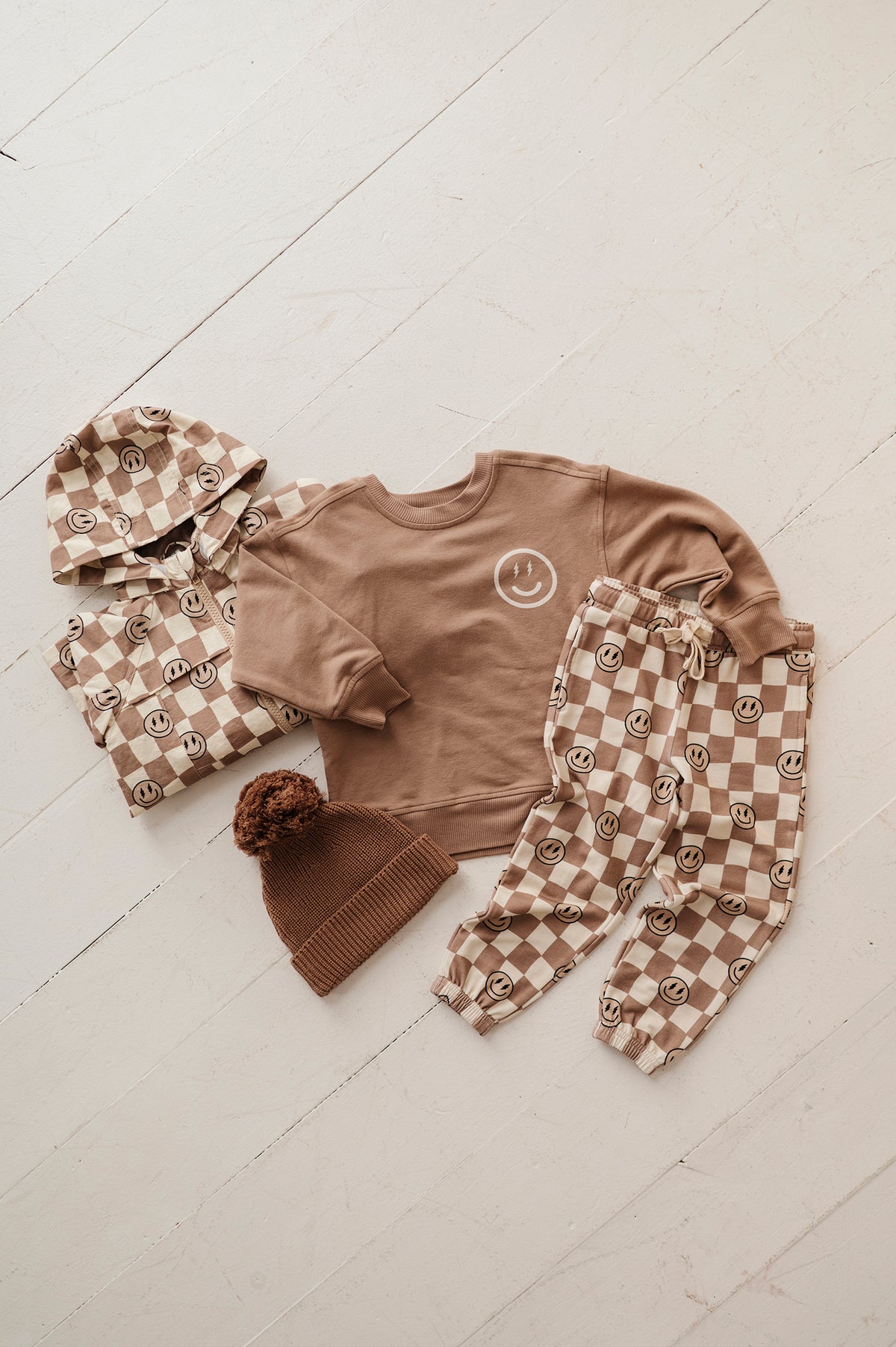 Cotton Jacket