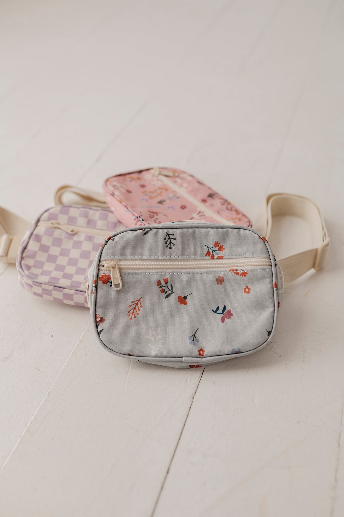 Mini Belt Bag